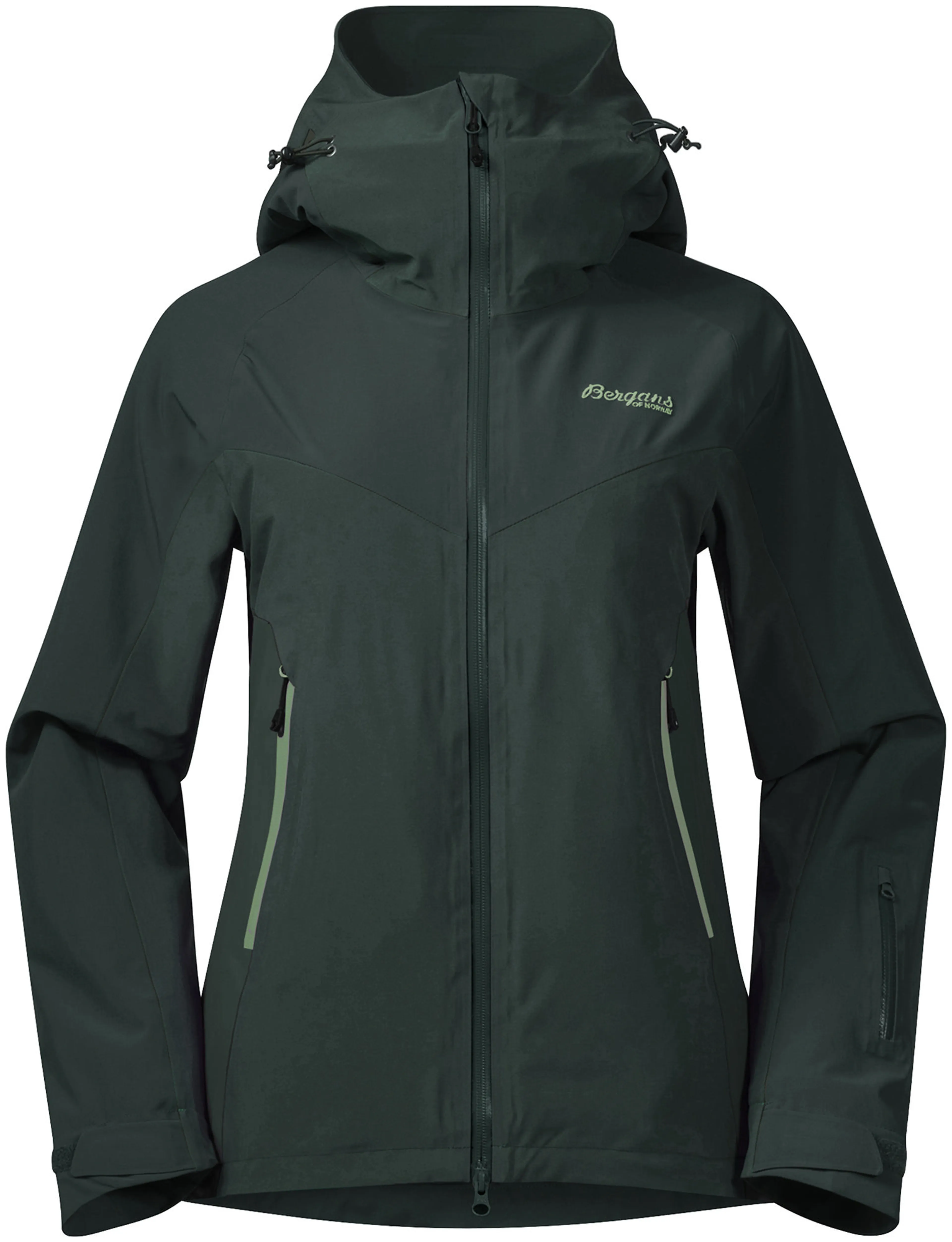 Oppdal Insulated W Jkt