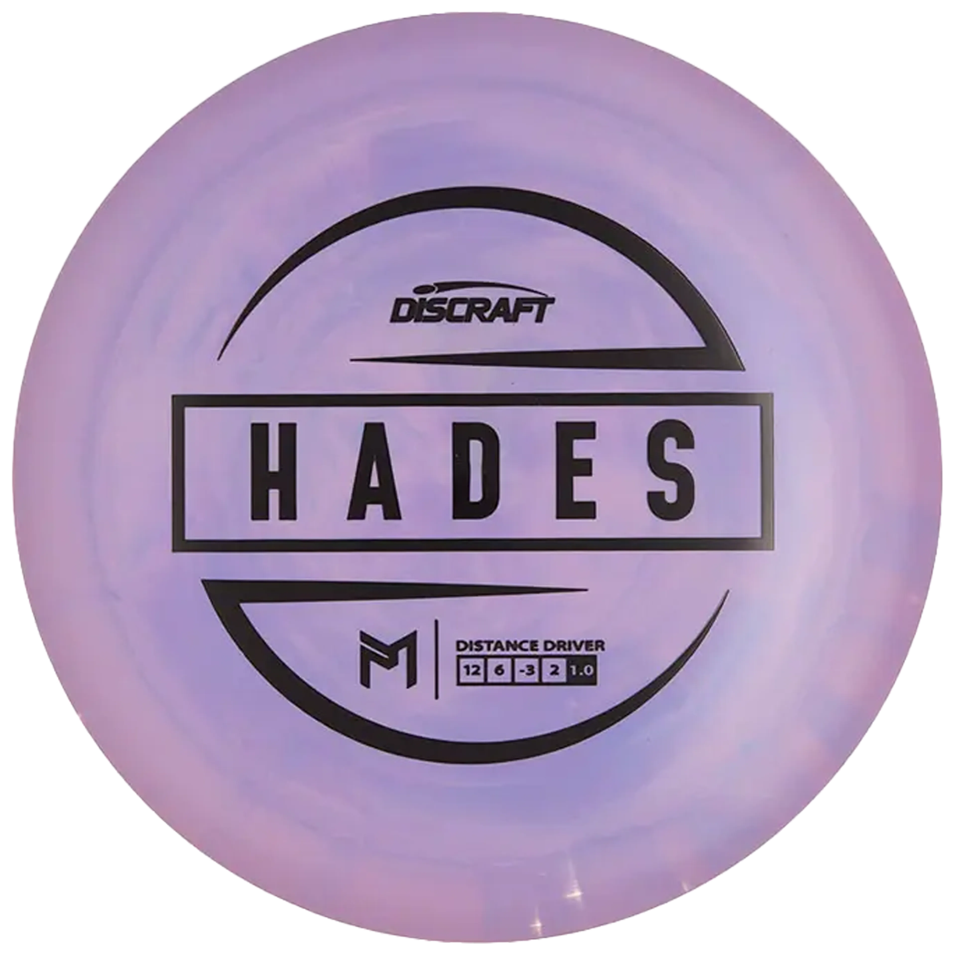 Esp Driver Hades PM