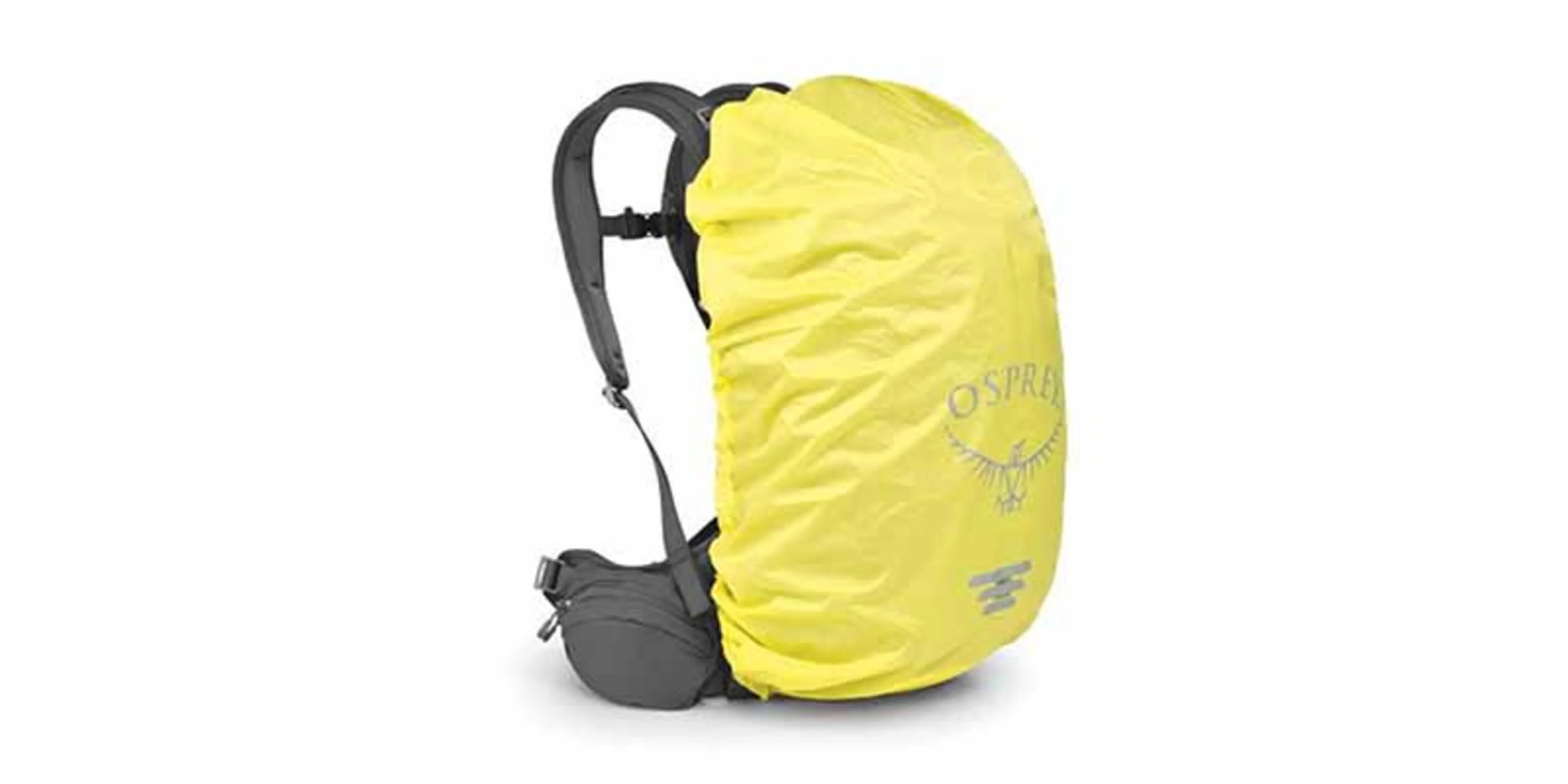 Ultralight High Regnbeskyttelse, S