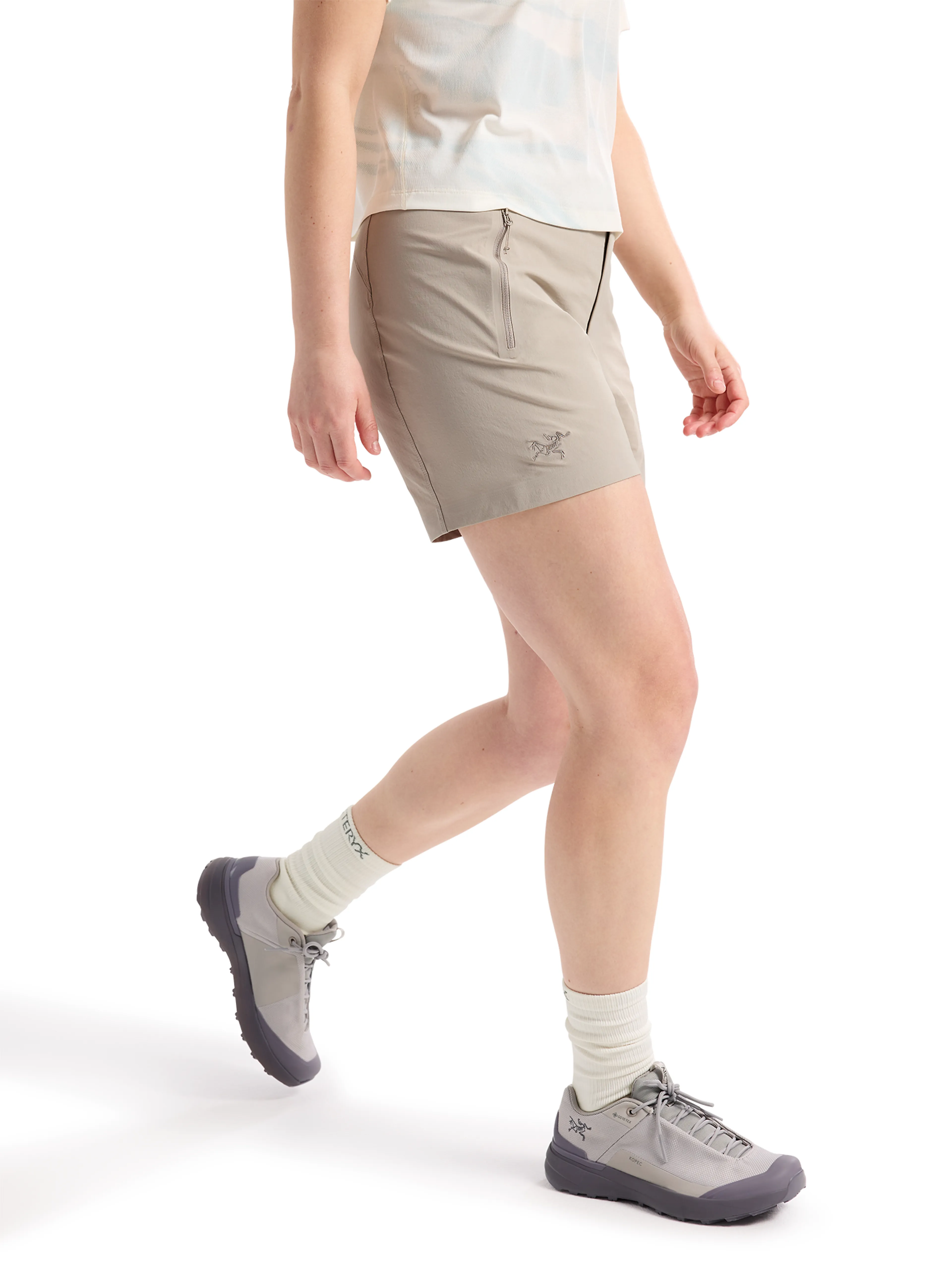 Gamma Short 6 W