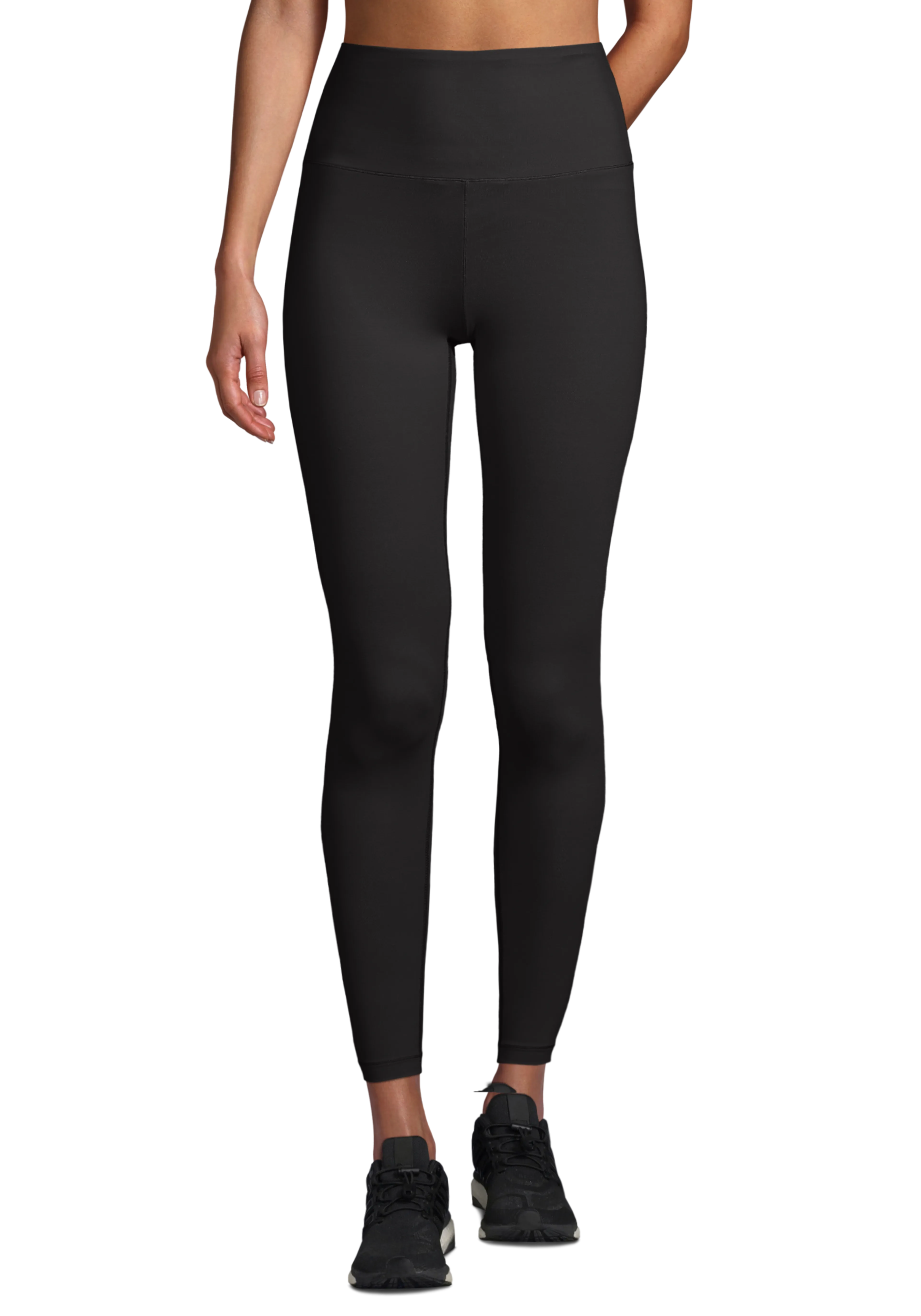Essential Ultra High Waist treningstights dame