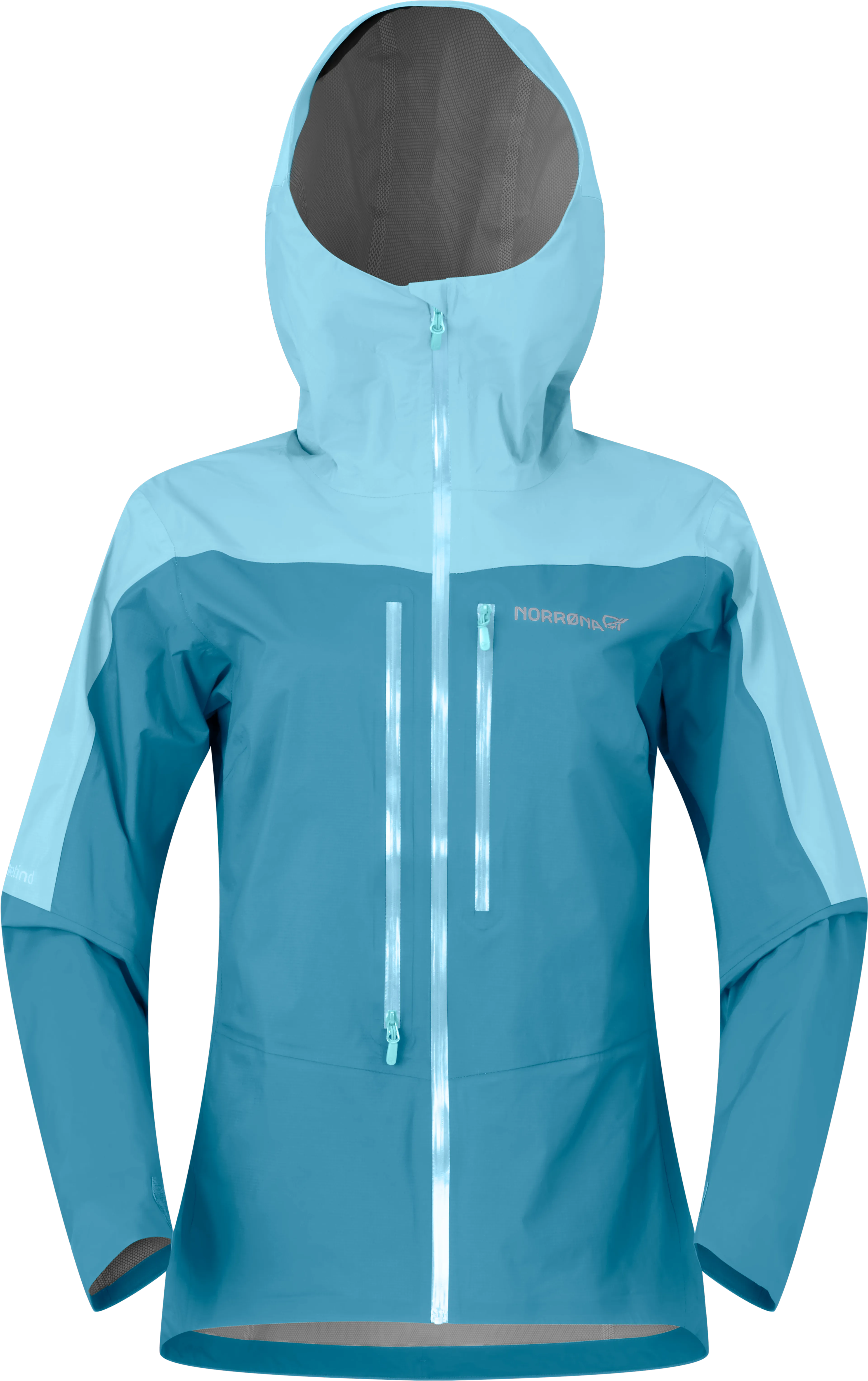 falketind dri1 Jacket W's