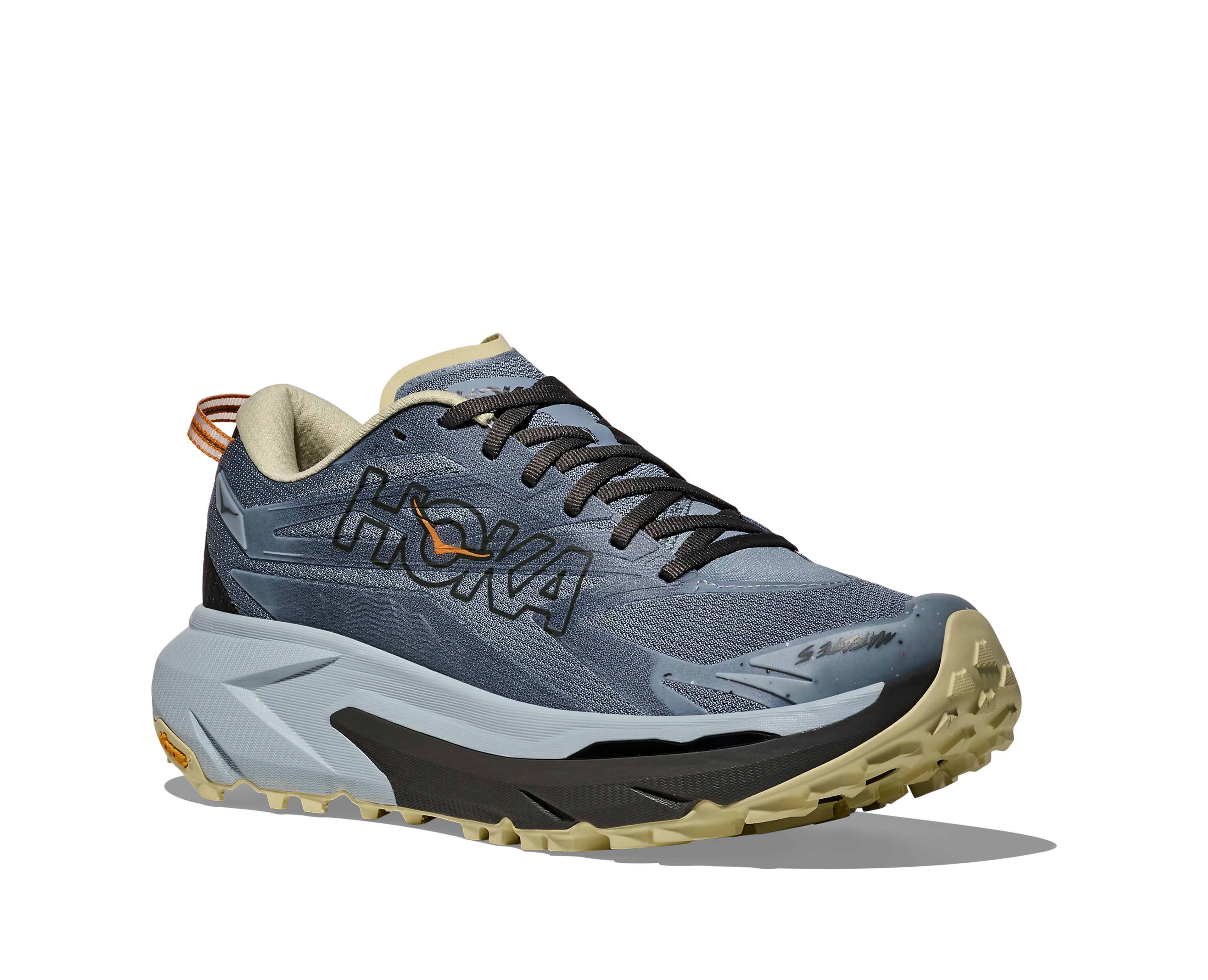 MINERAL BLUE / WASHED BLUE