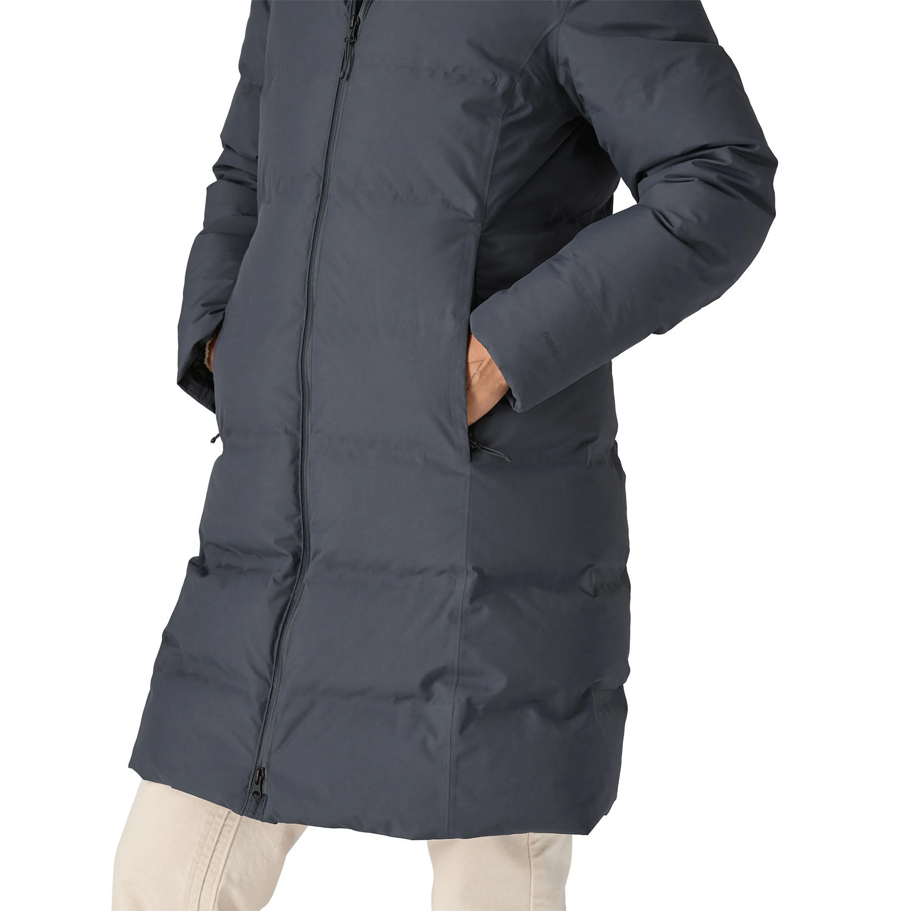 W's Jackson Glacier Parka