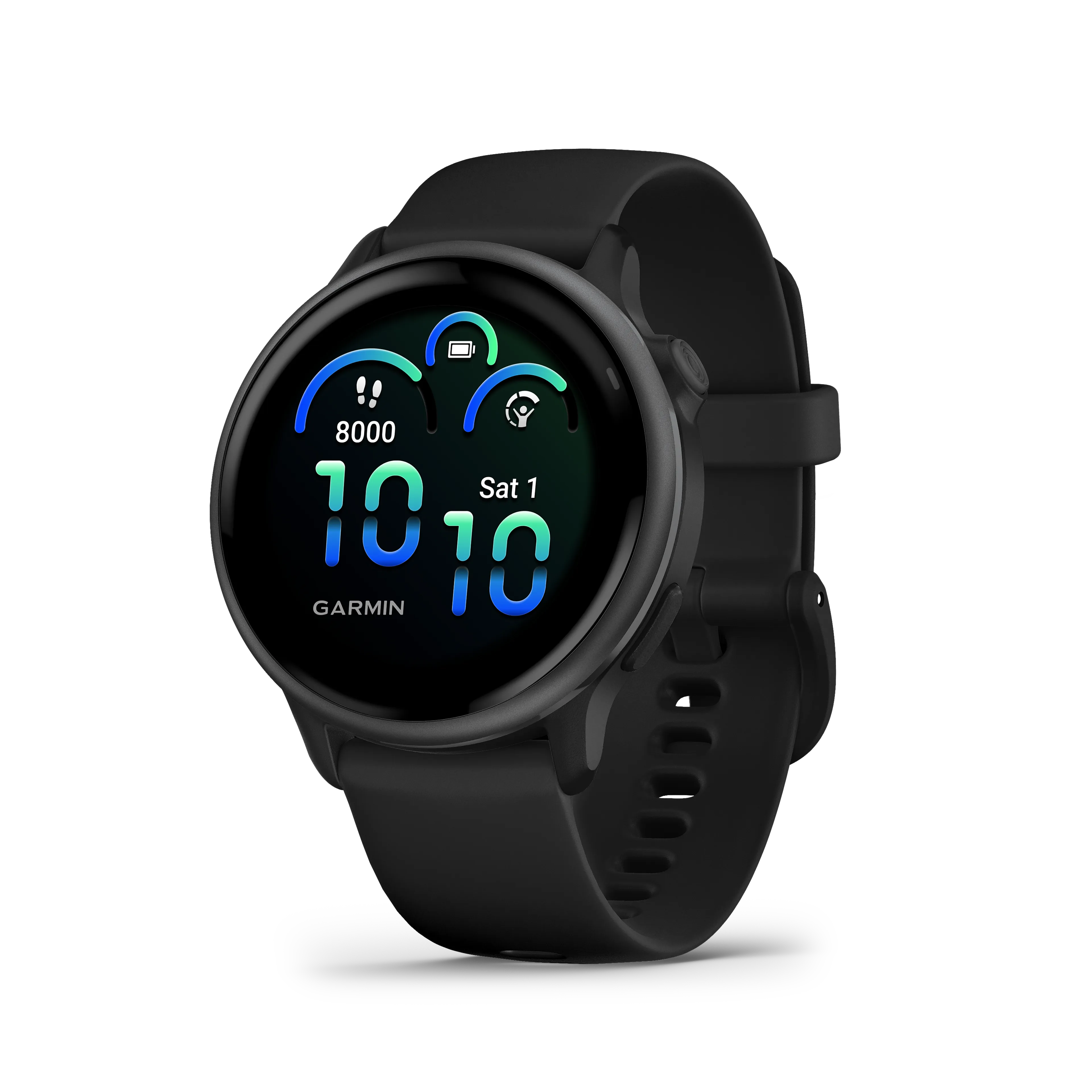 Vivoactive 6, GPS, WW