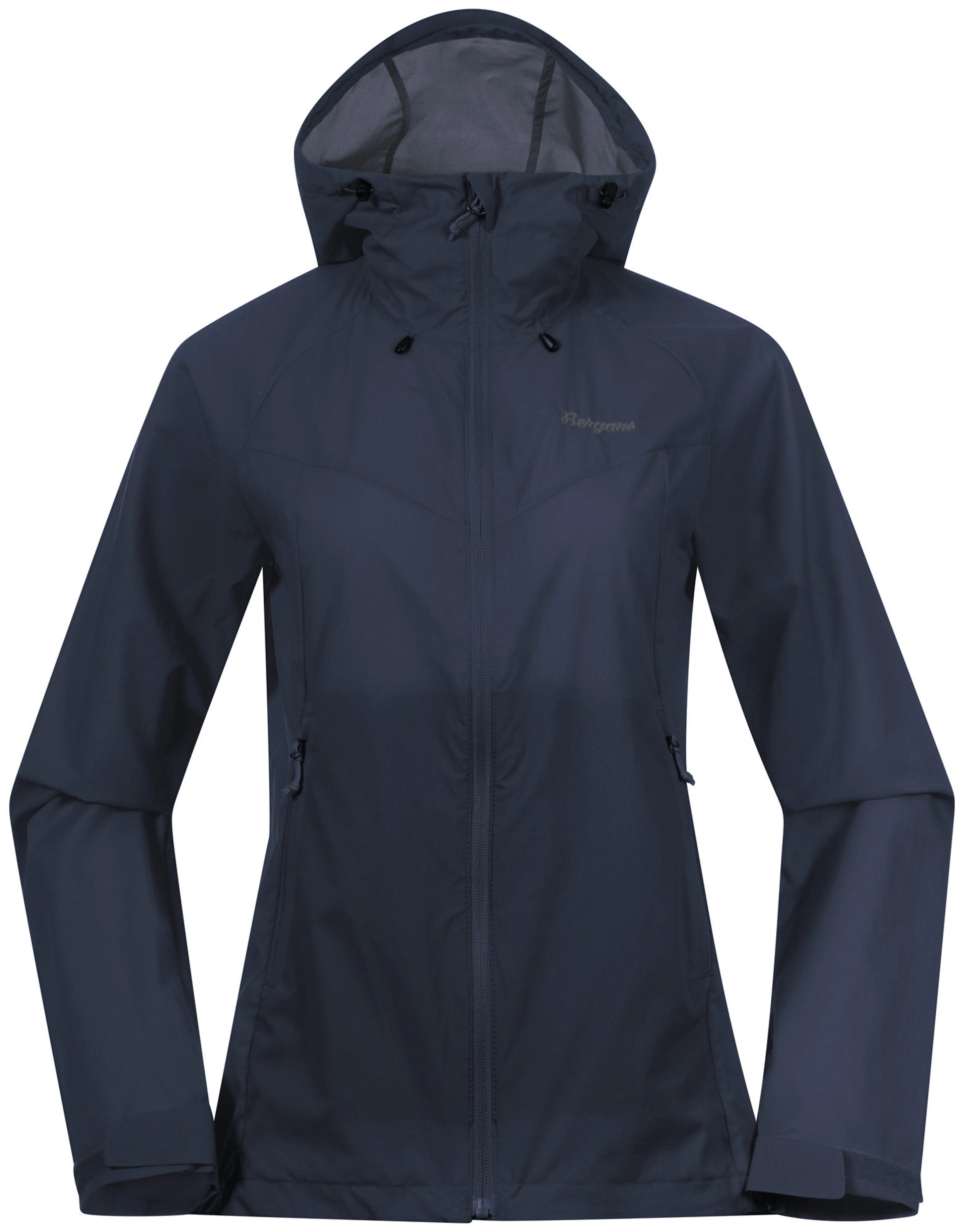 Rabot Windbreaker Jacket Women