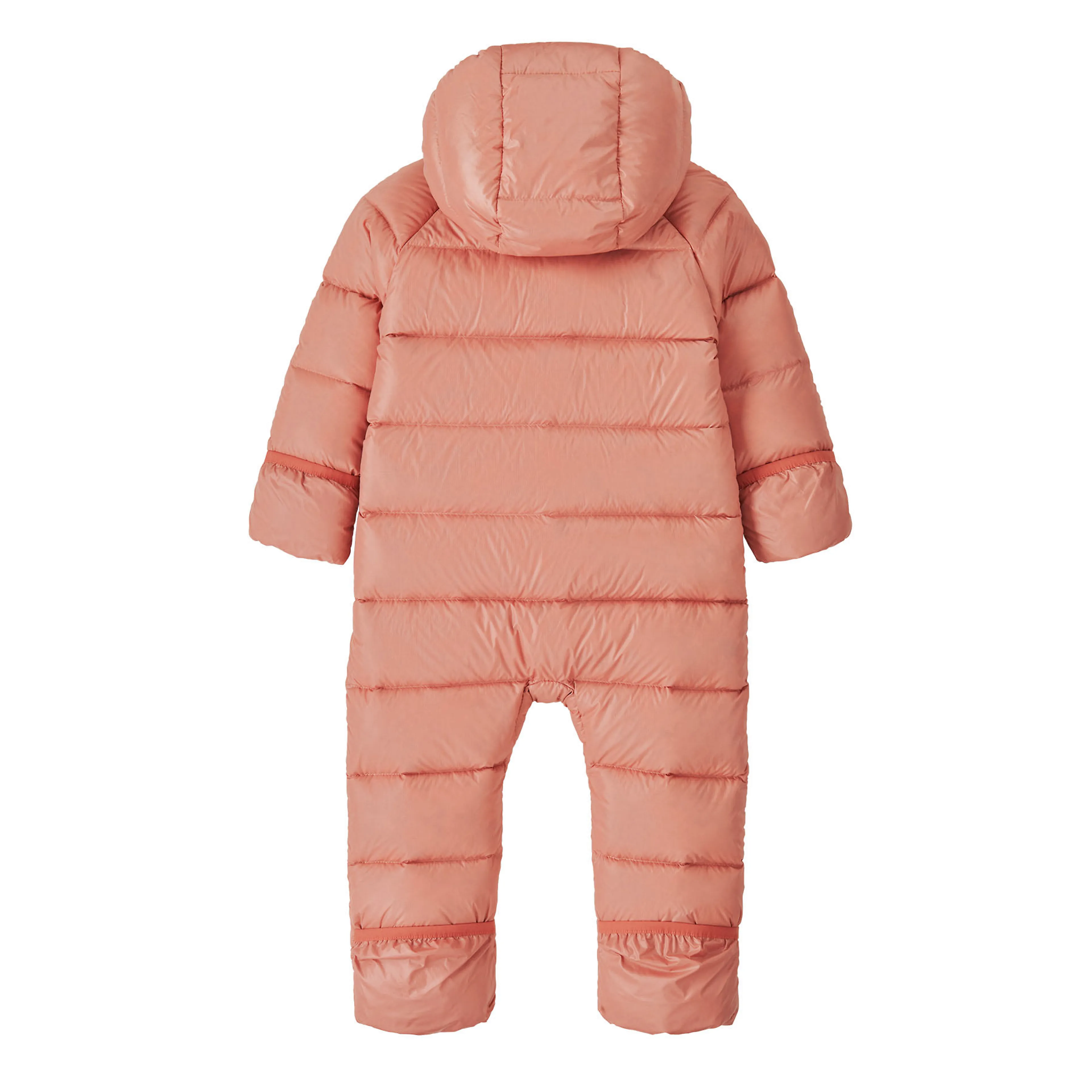 Infant Hi-Loft Down Sweater Bunting