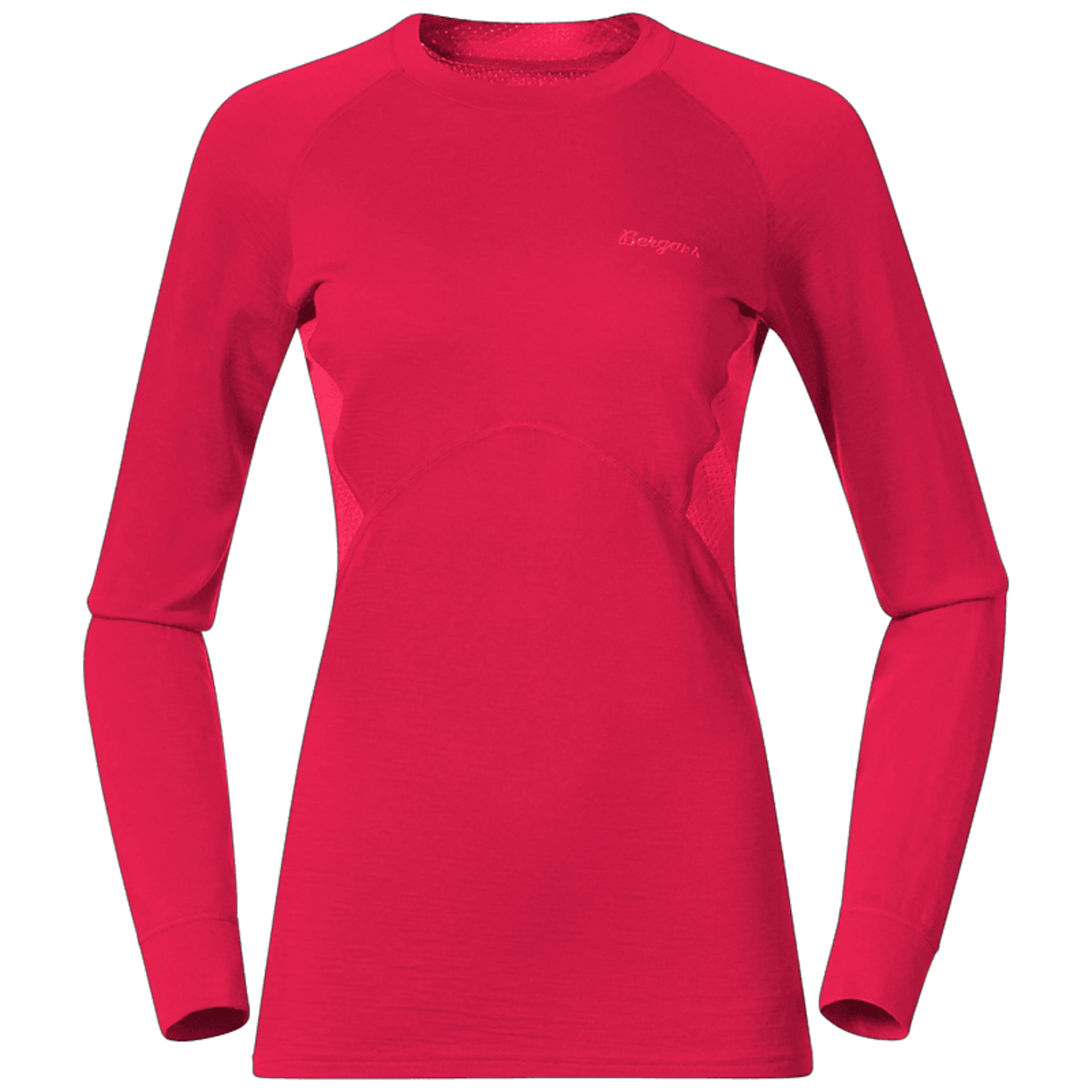 Inner:Pure Merino Long Sleeve Women