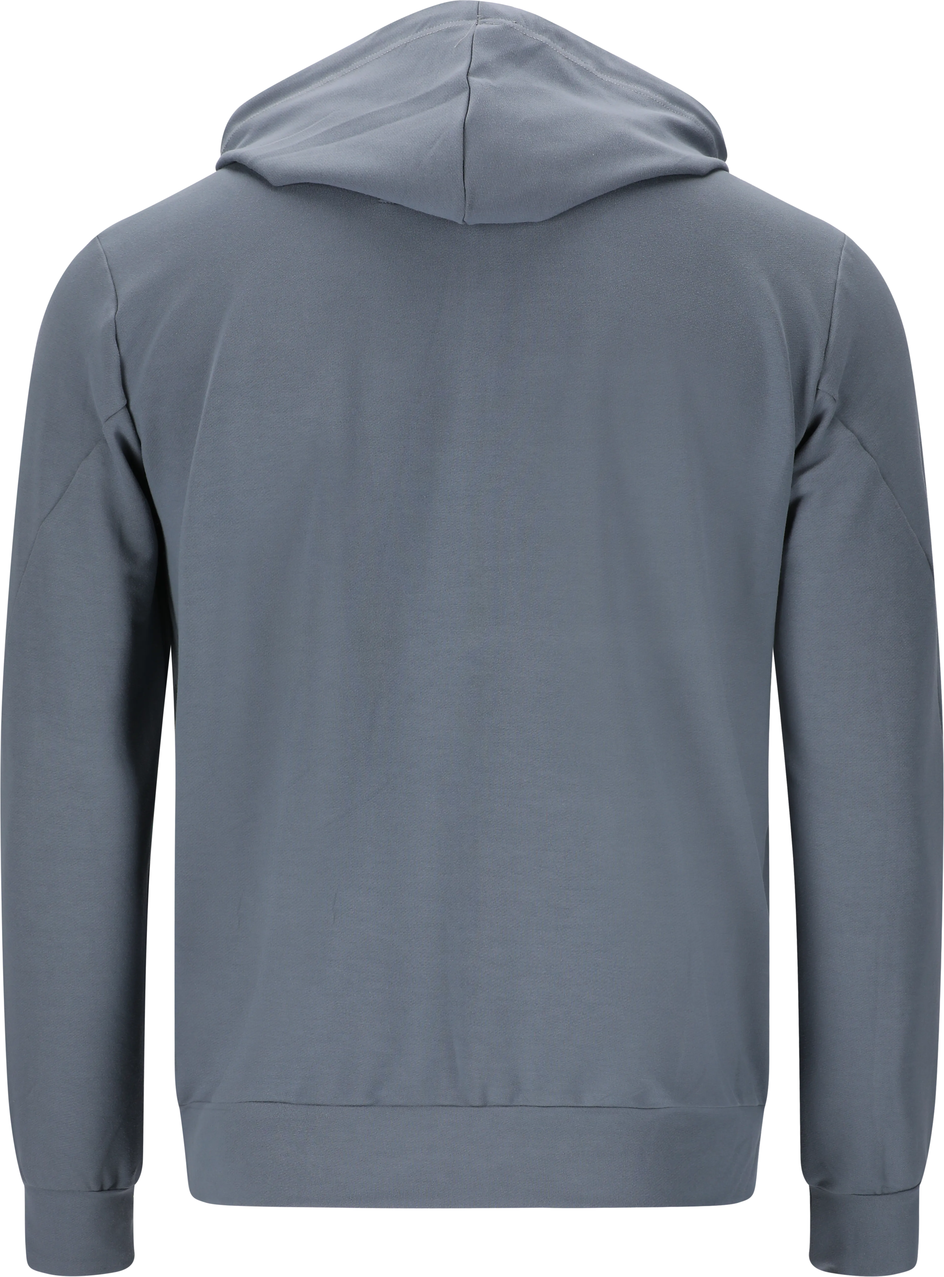 Brent M Hoody