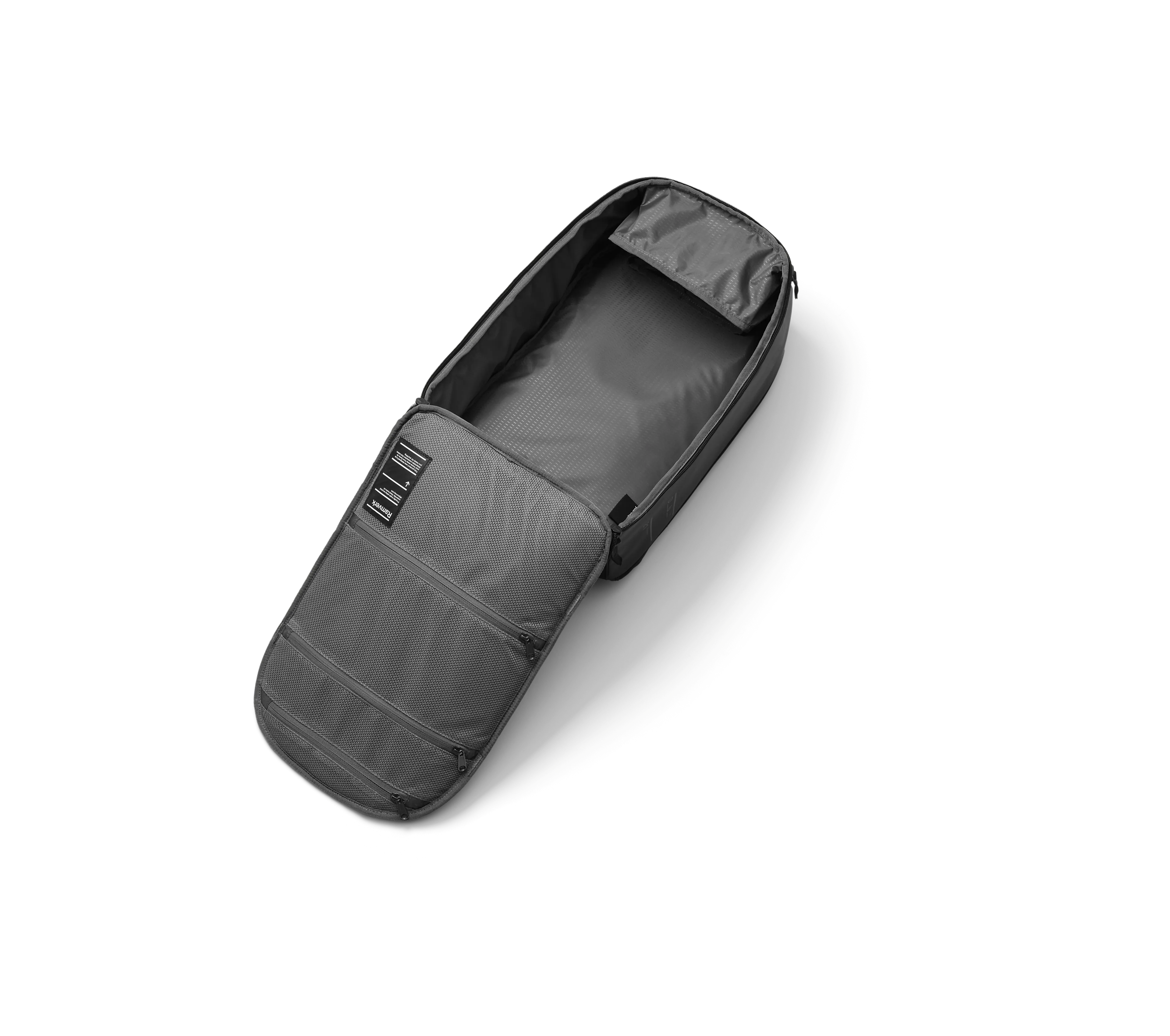 Ramverk Backpack 21L