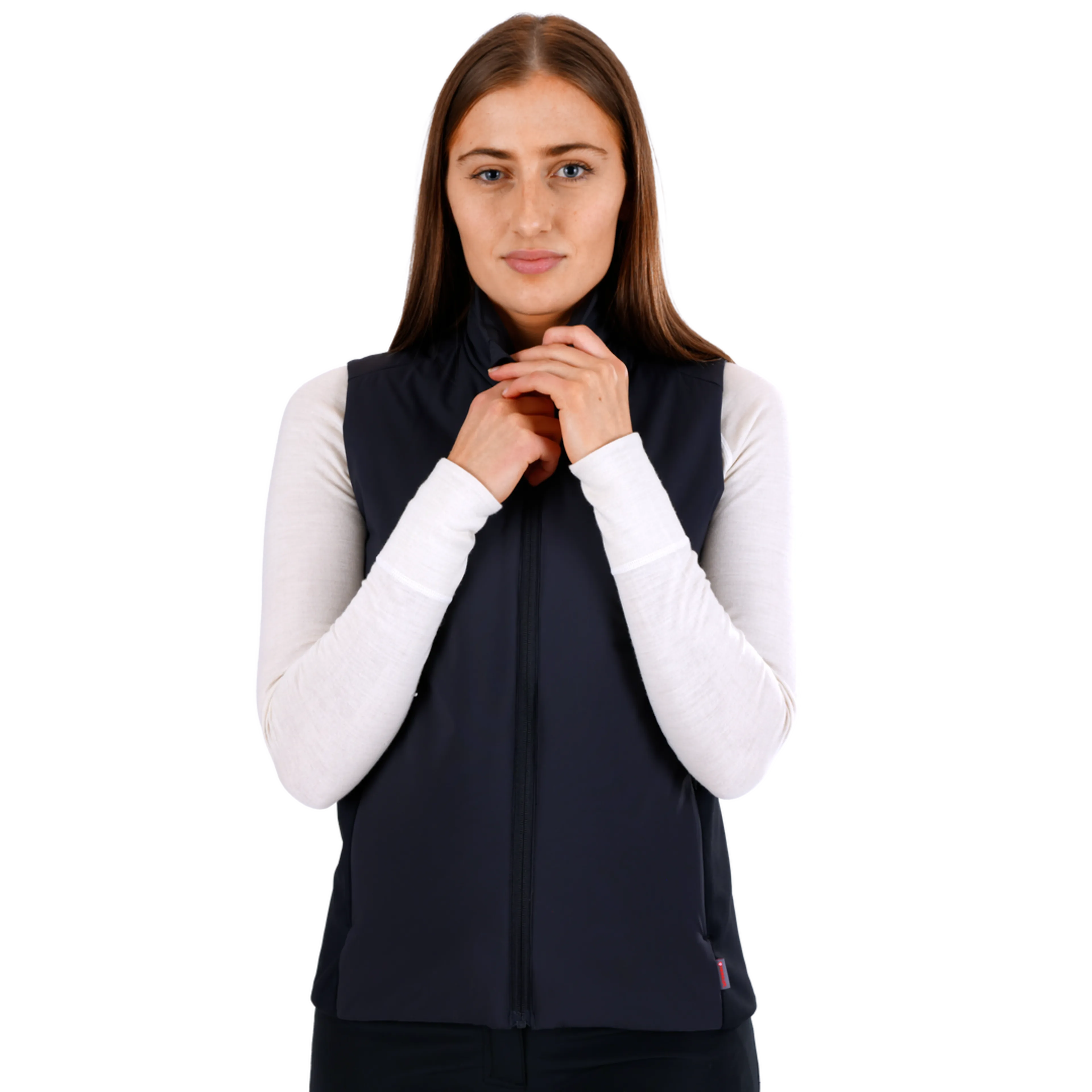 Bessfjellet Primaloft Vest Dame