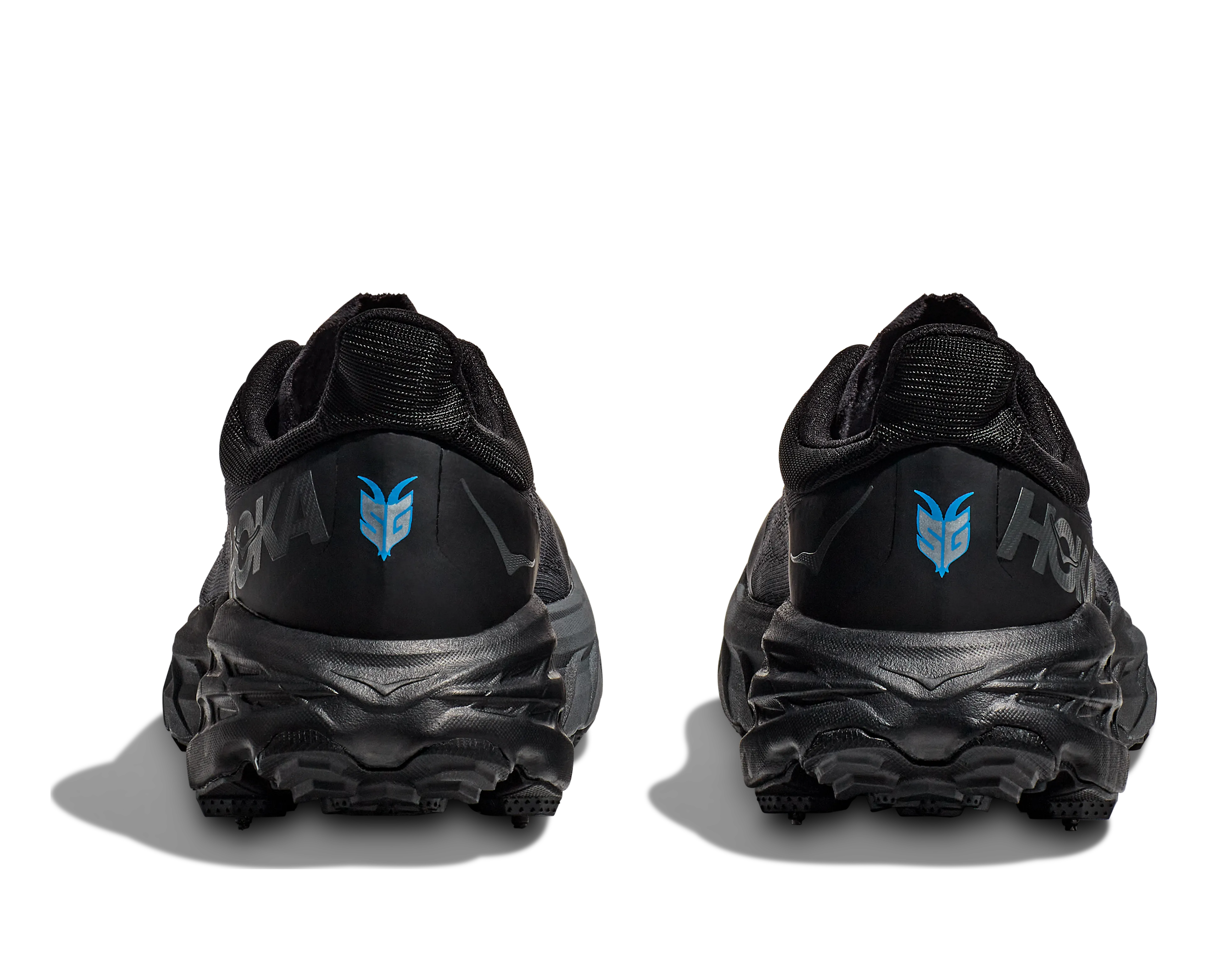 Speedgoat 5 GTX Spike