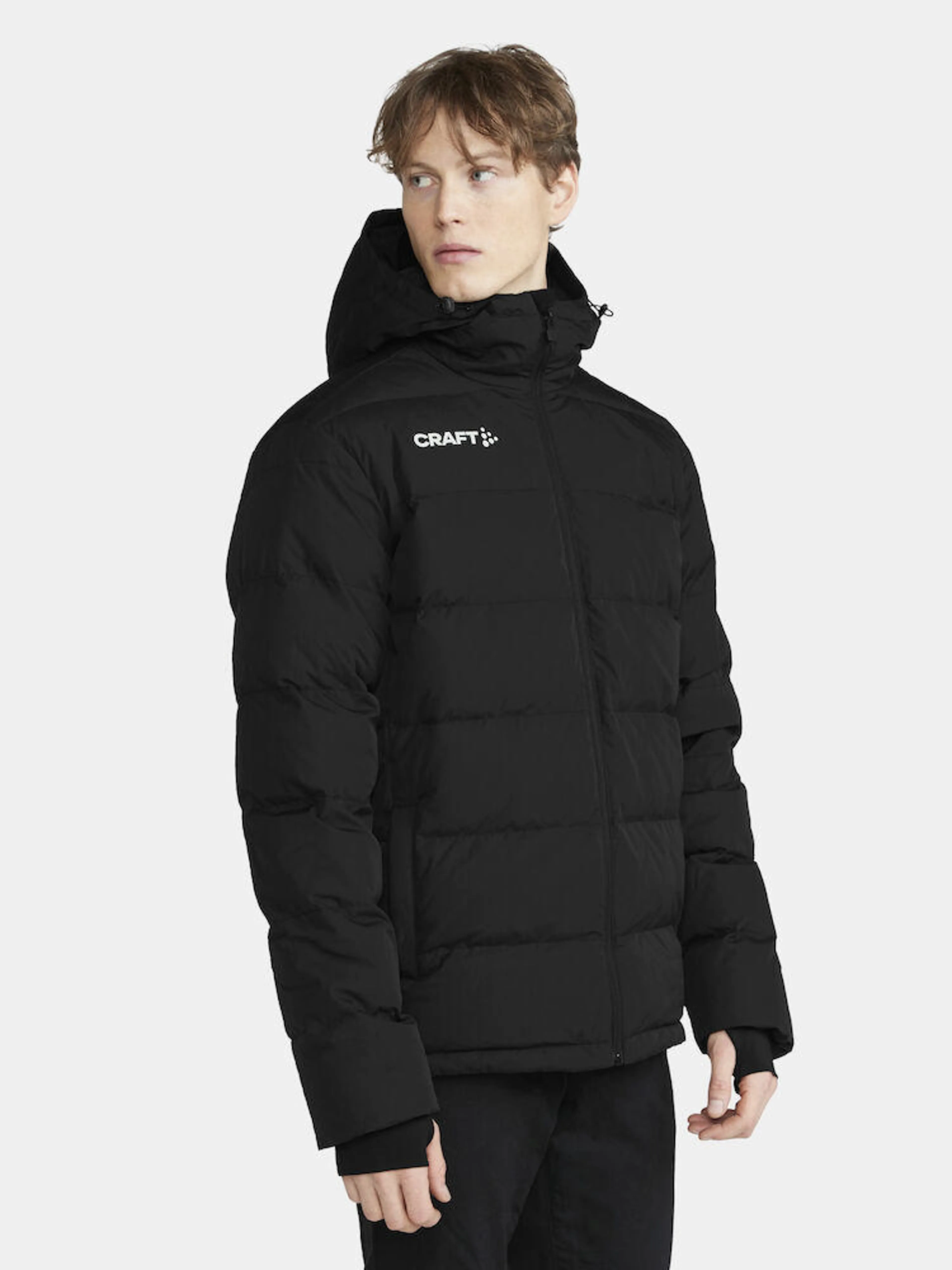 Evolve Down Jacket M