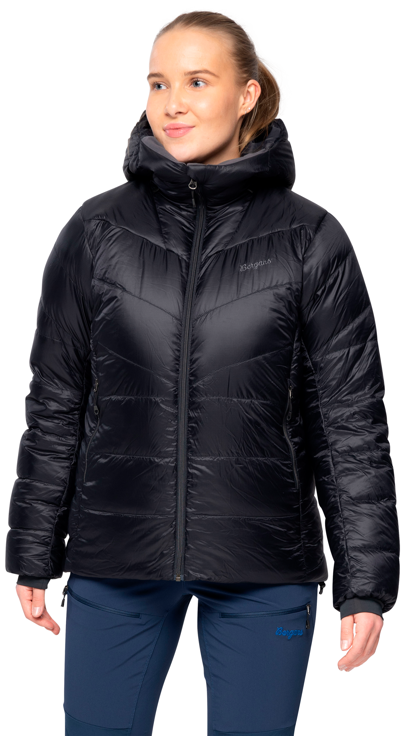 Rabot Allround Down Jacket Women
