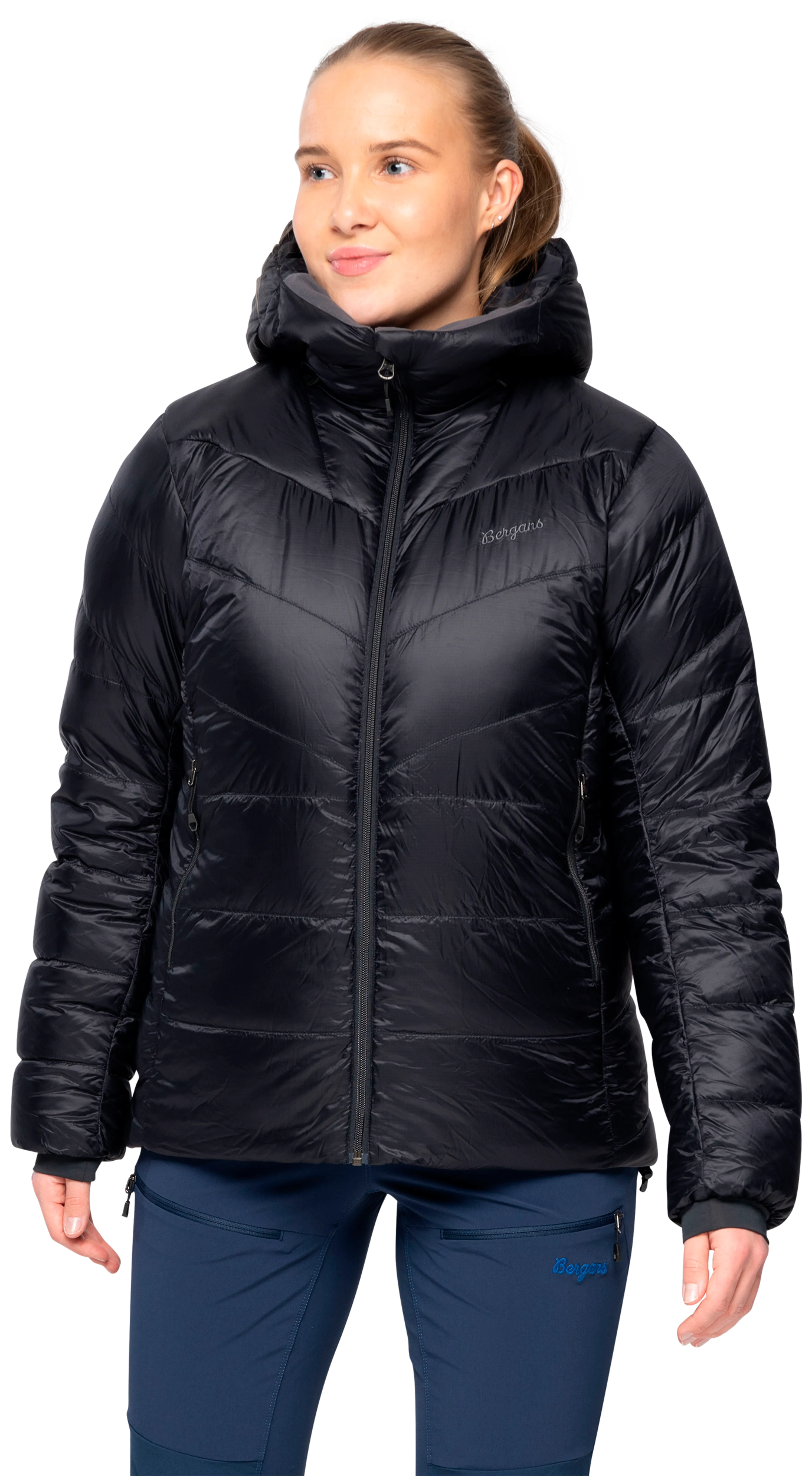 Rabot Allround Down Jacket Women