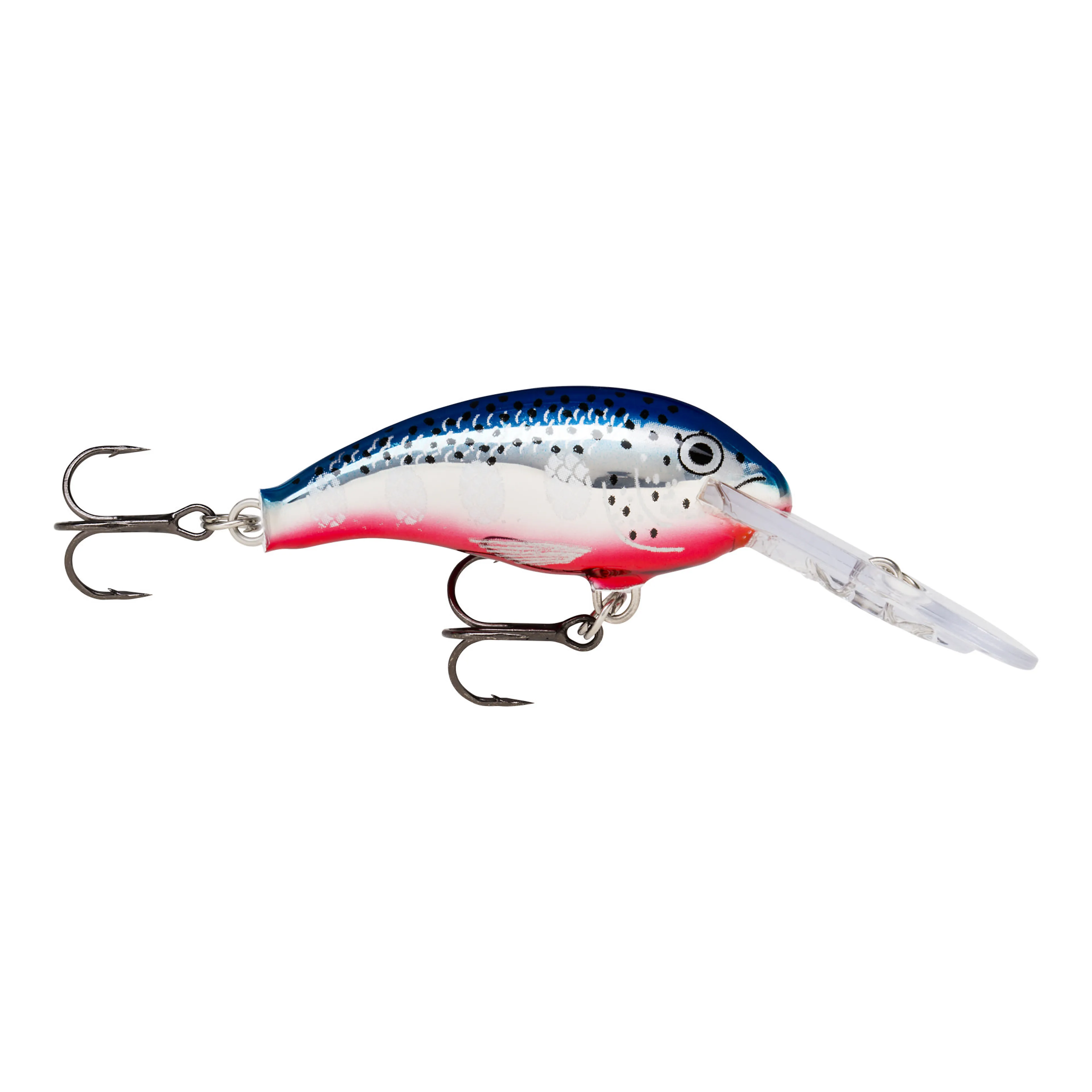SHAD DANCER 5CM BFL SHAD DANCER 5CM BFL