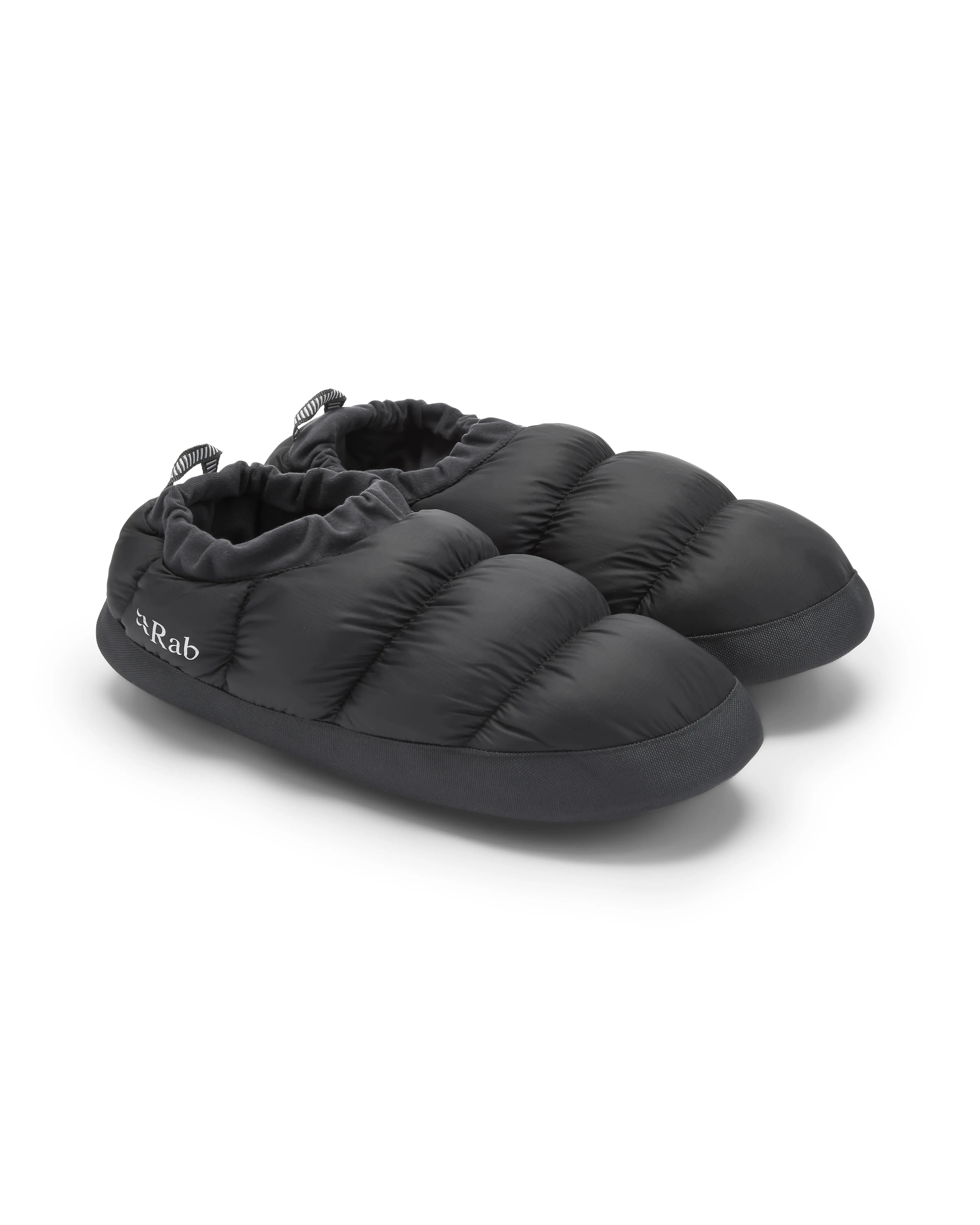 Down Hut Slipper