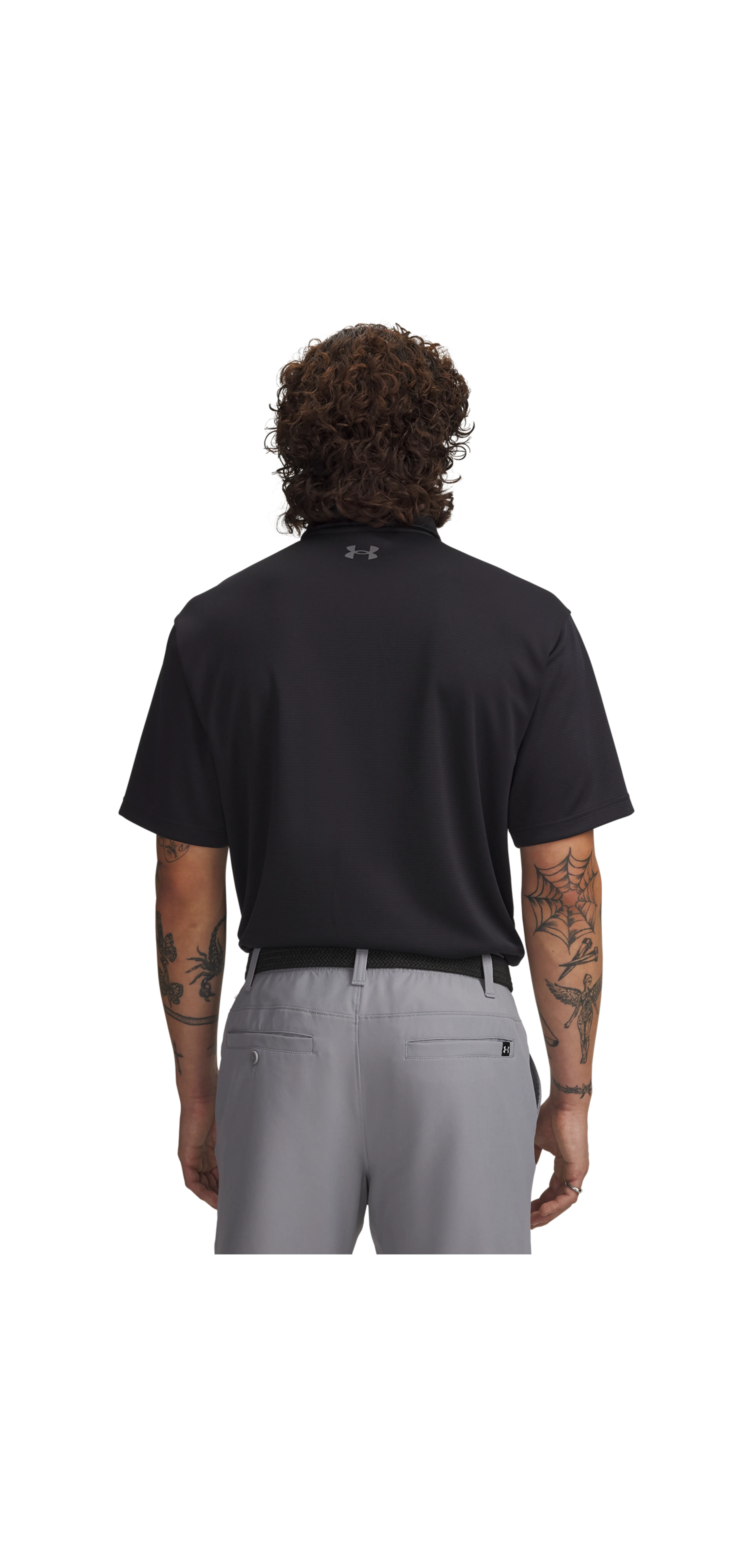 Tech Polo