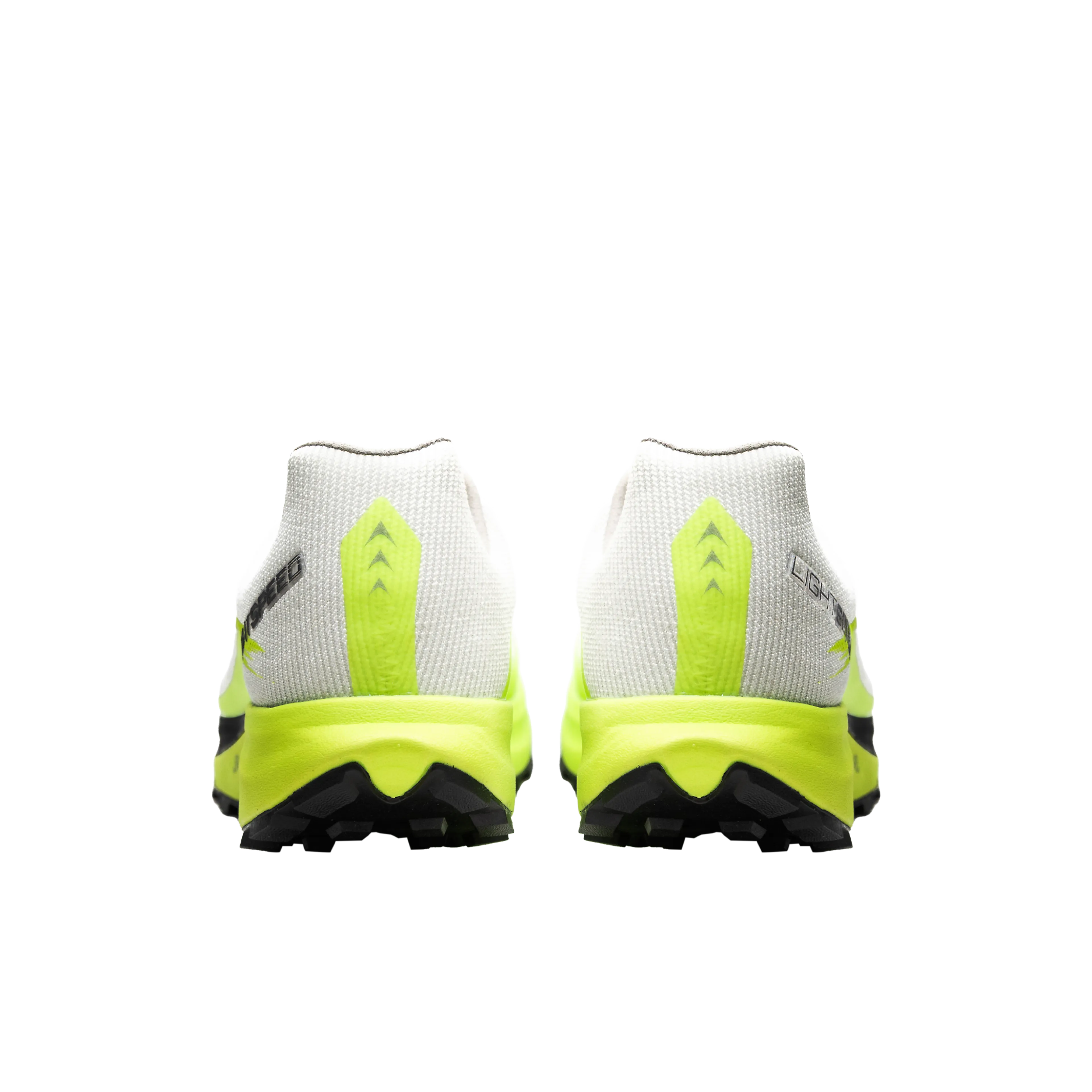 VJ Lightspeed