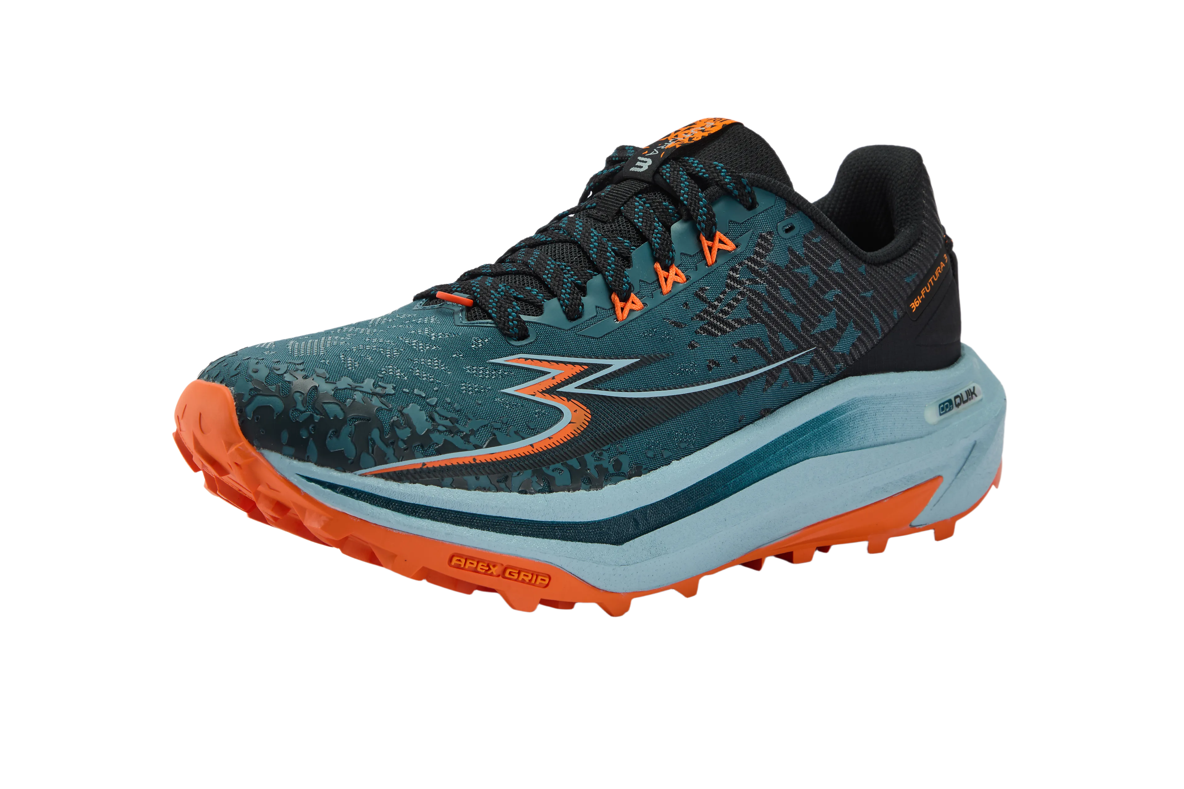 FUTURA 3