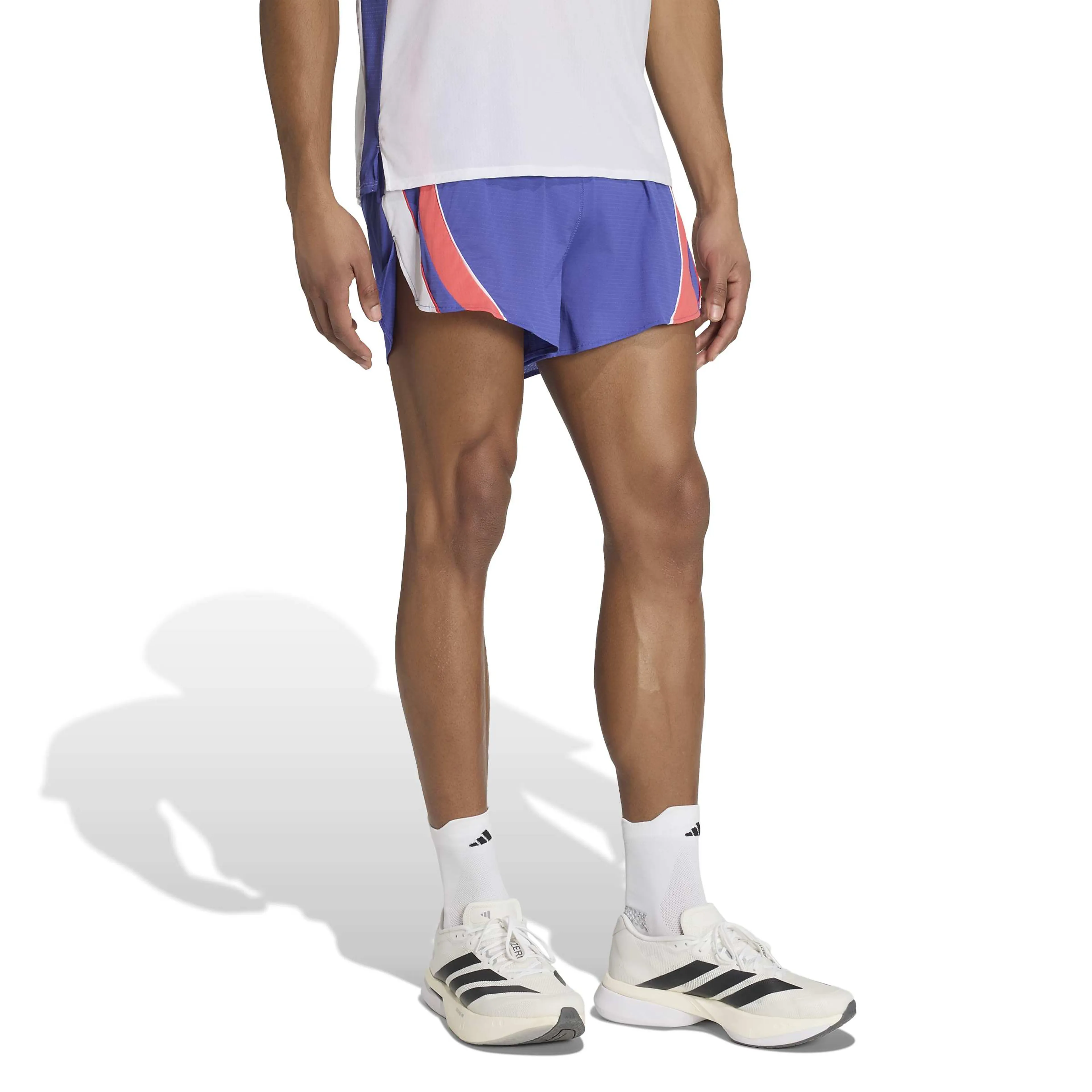 Adizero Archive Running Shorts