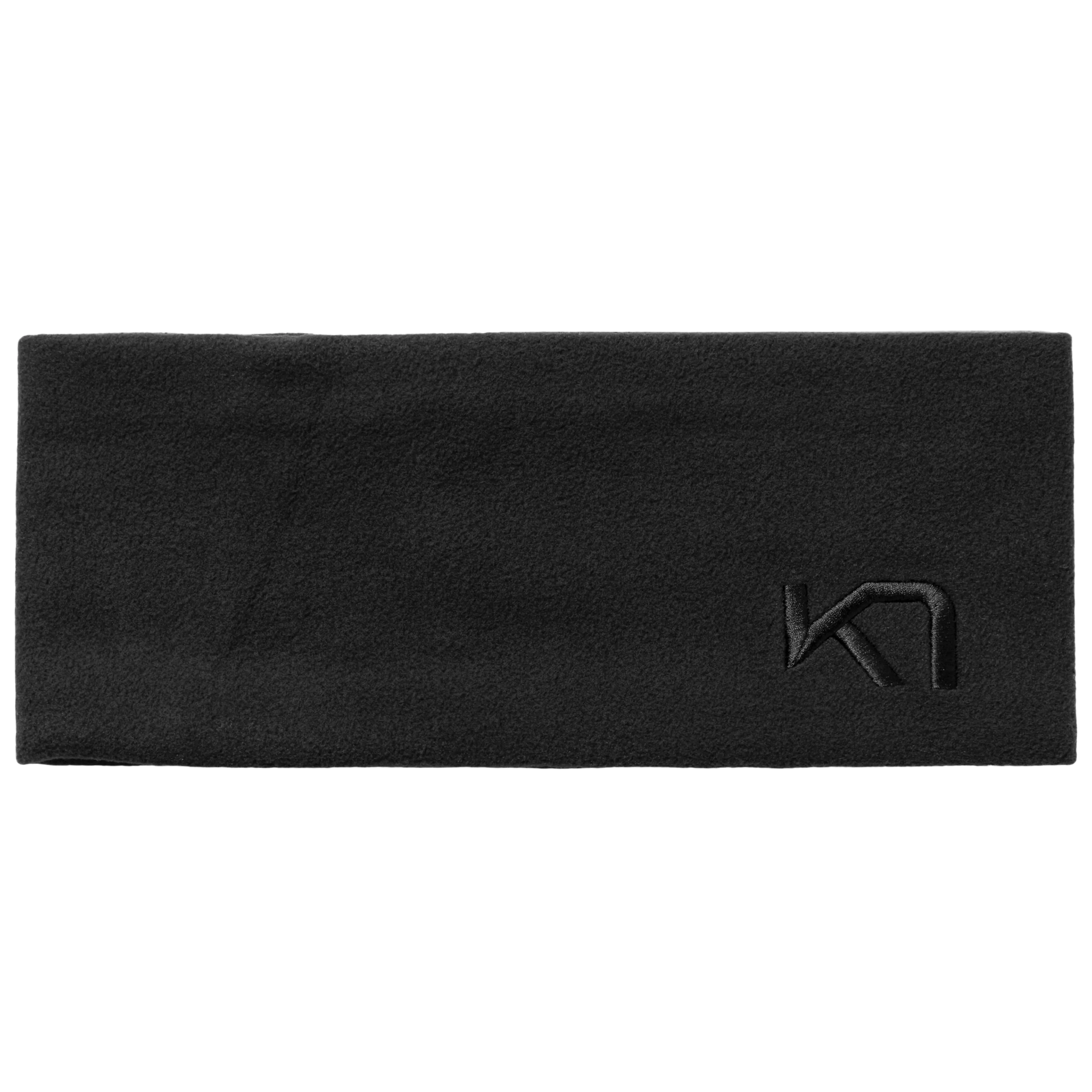 KARI FLEECE HEADBAND