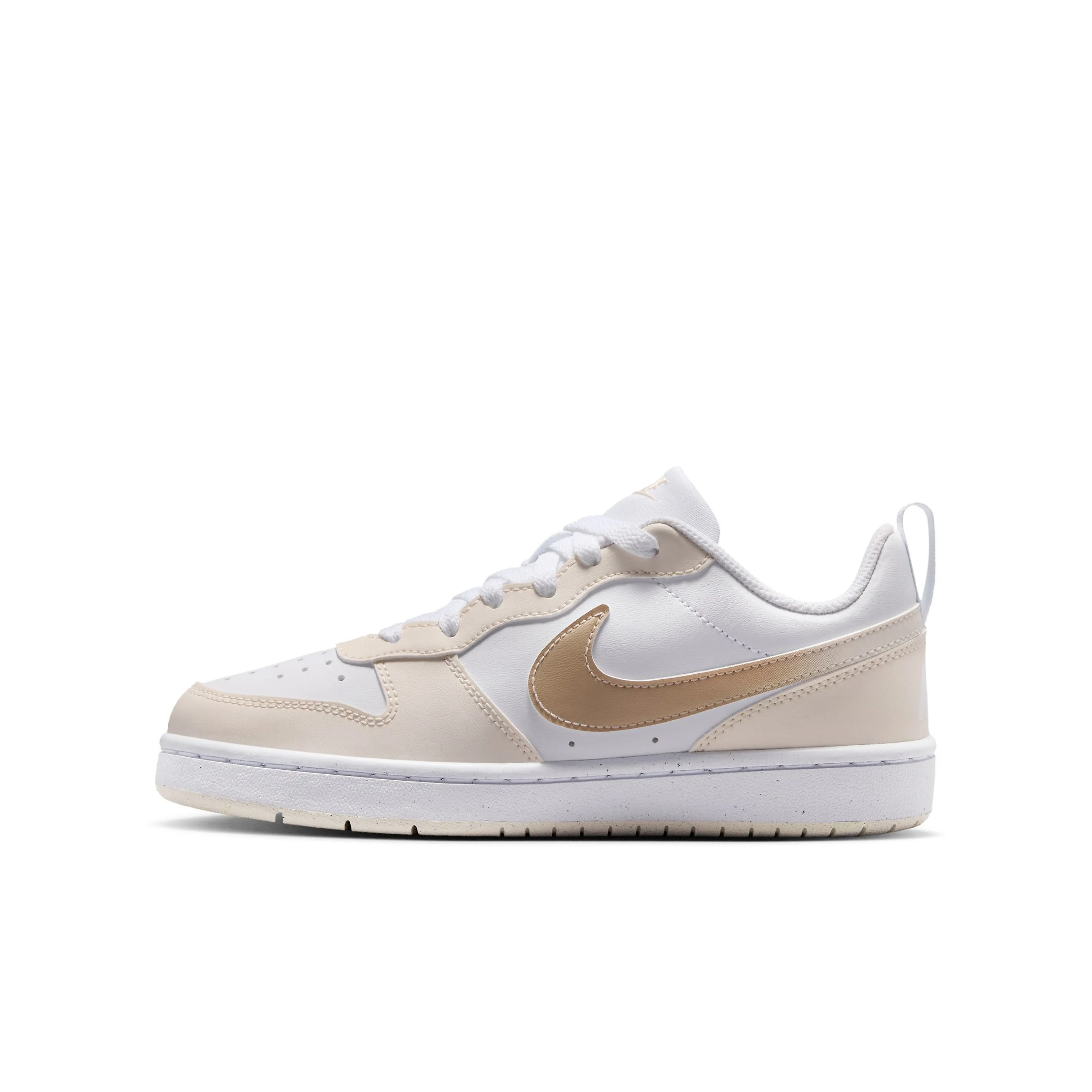 Court Borough Low Big Kids' Shoes