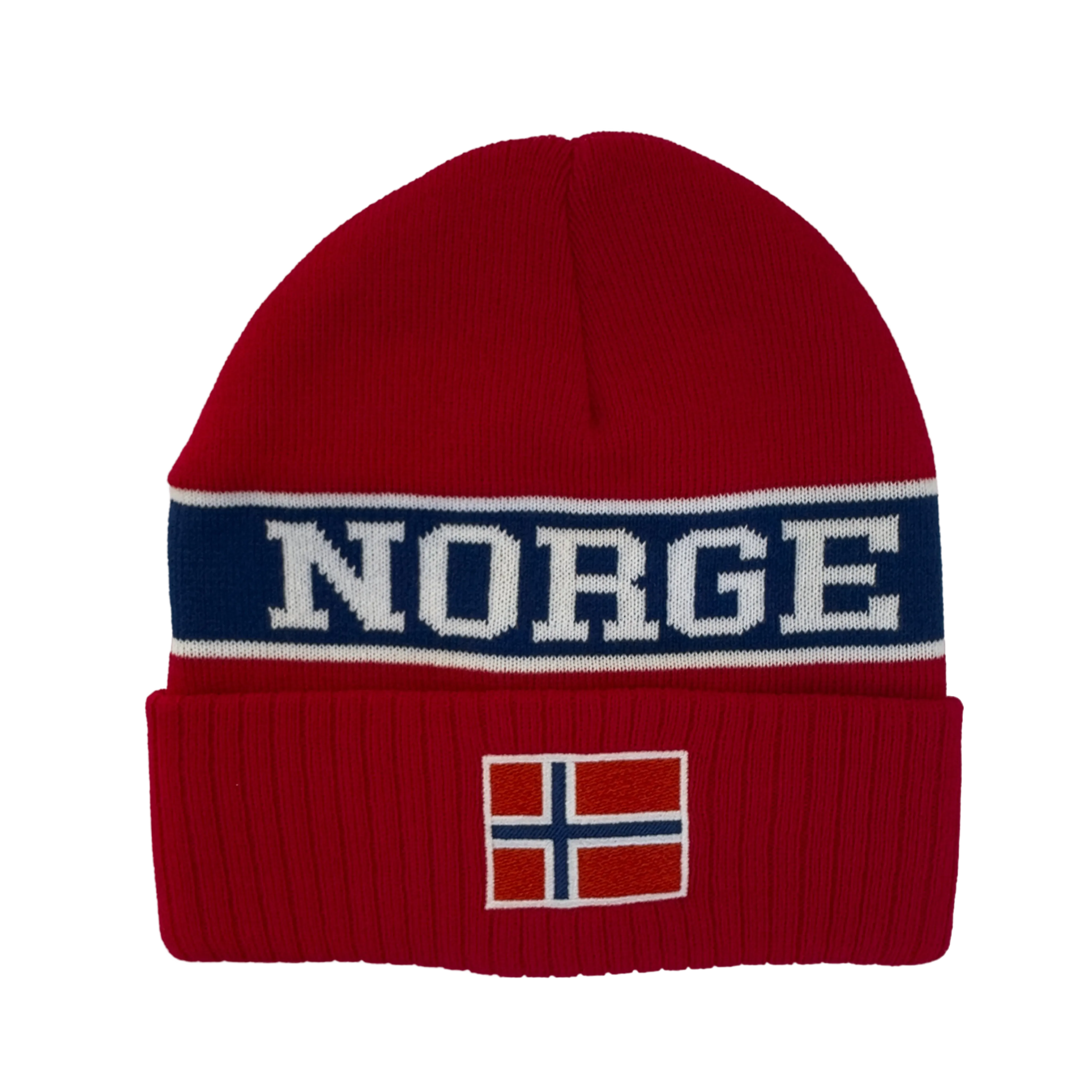 Lue NORGE
