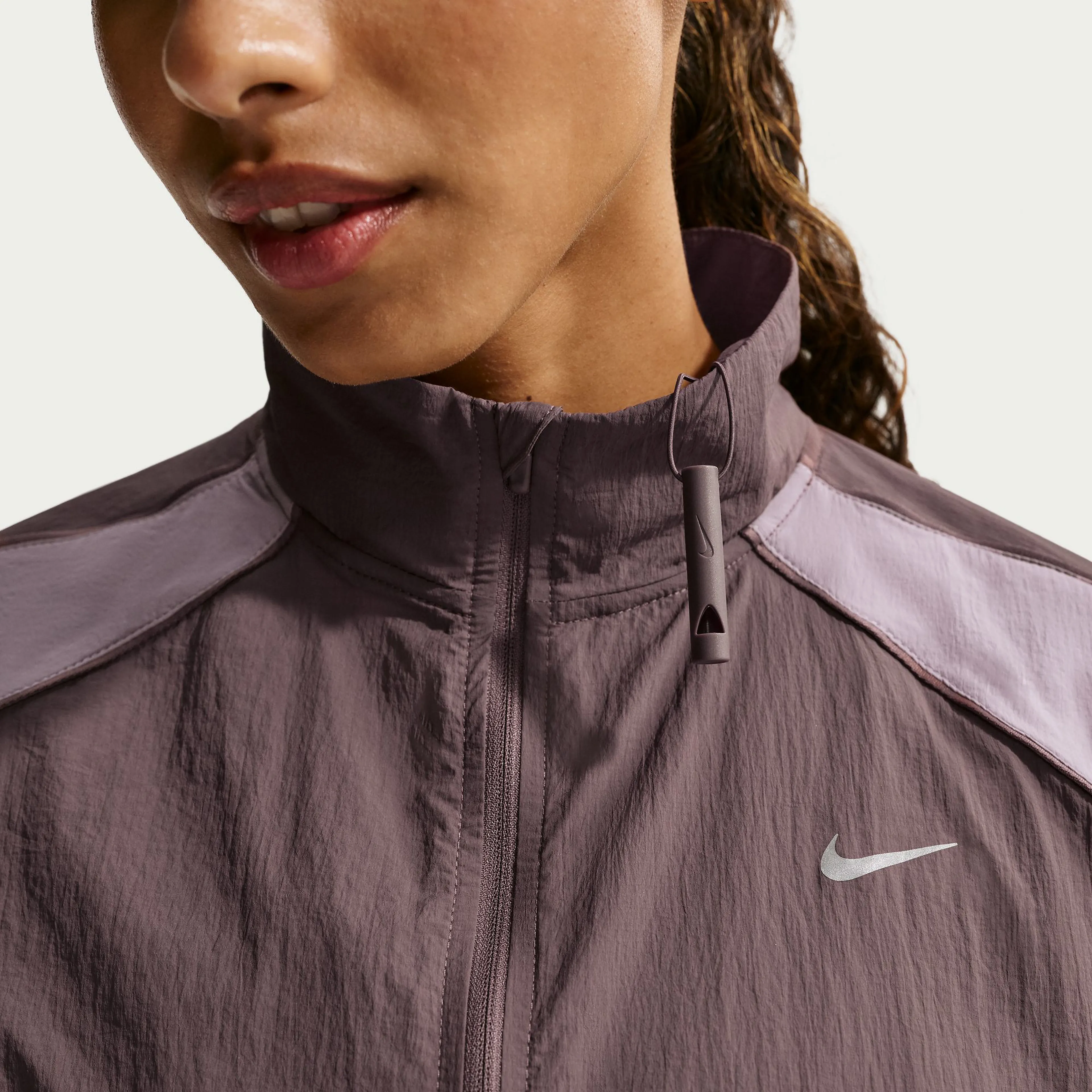 Swift Repel Novelty Jacket 