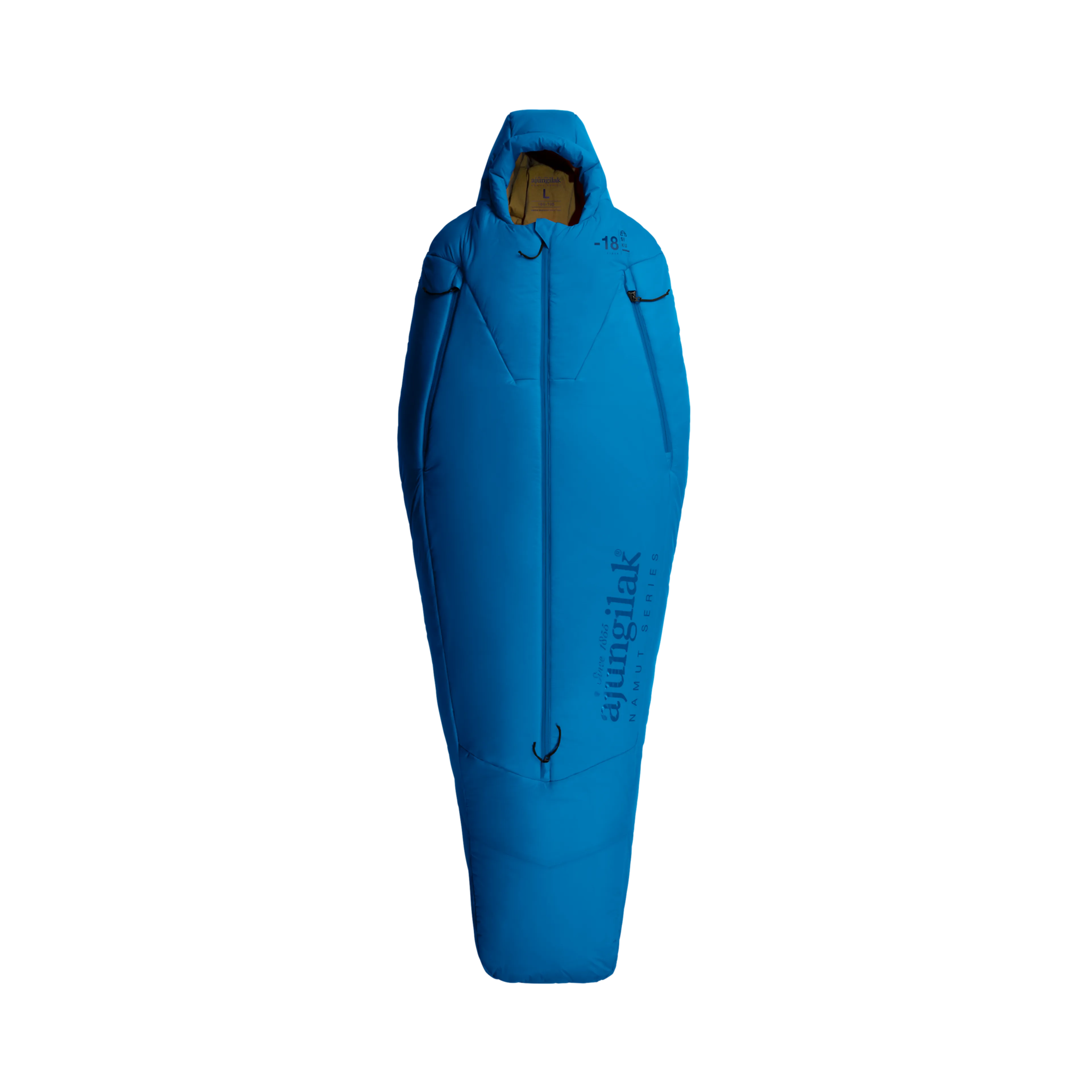 Siku Fiber Bag -18C L