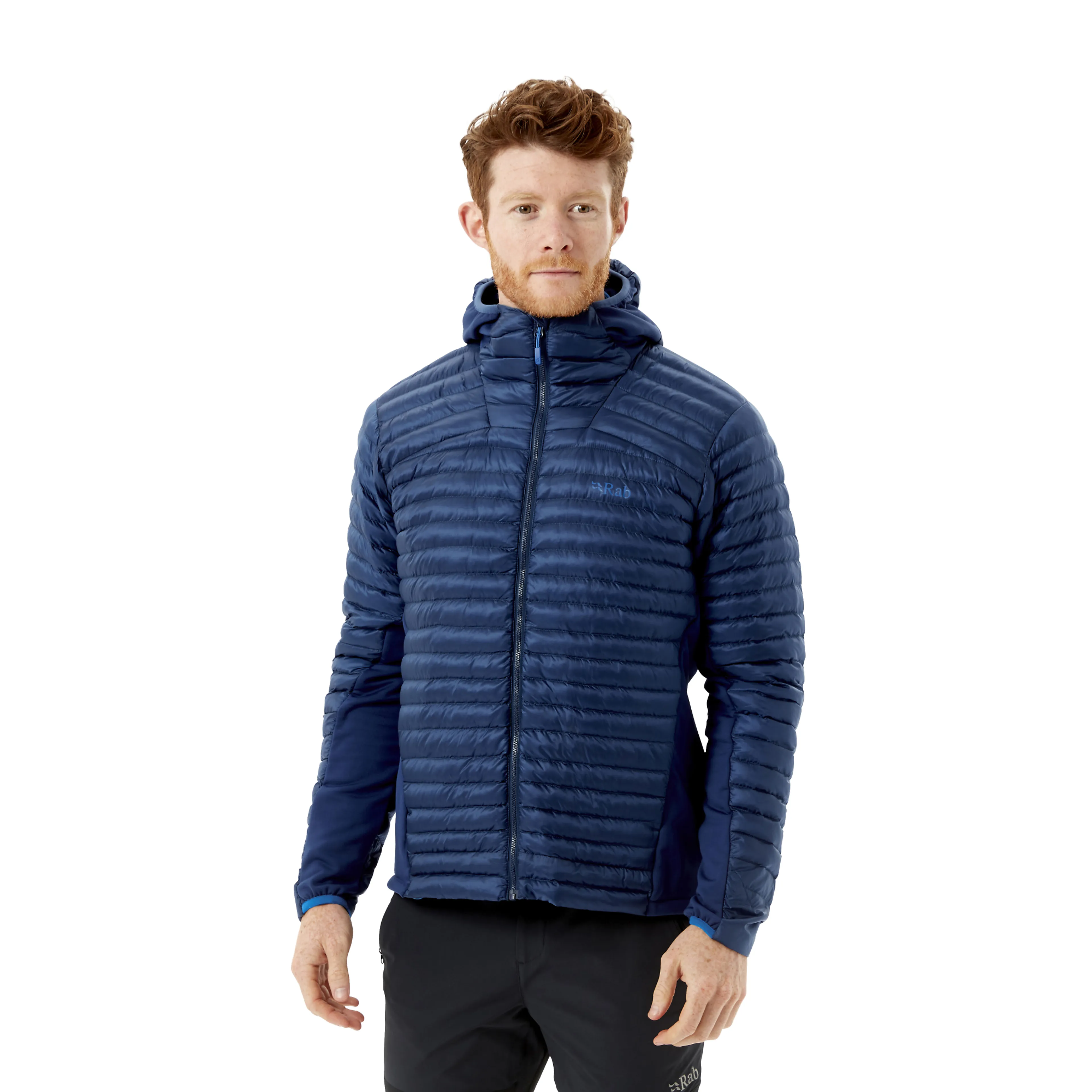 Cirrus Flex 2.0 isolert jakke herre Cirrus Flex 2.0 isolert jakke herre