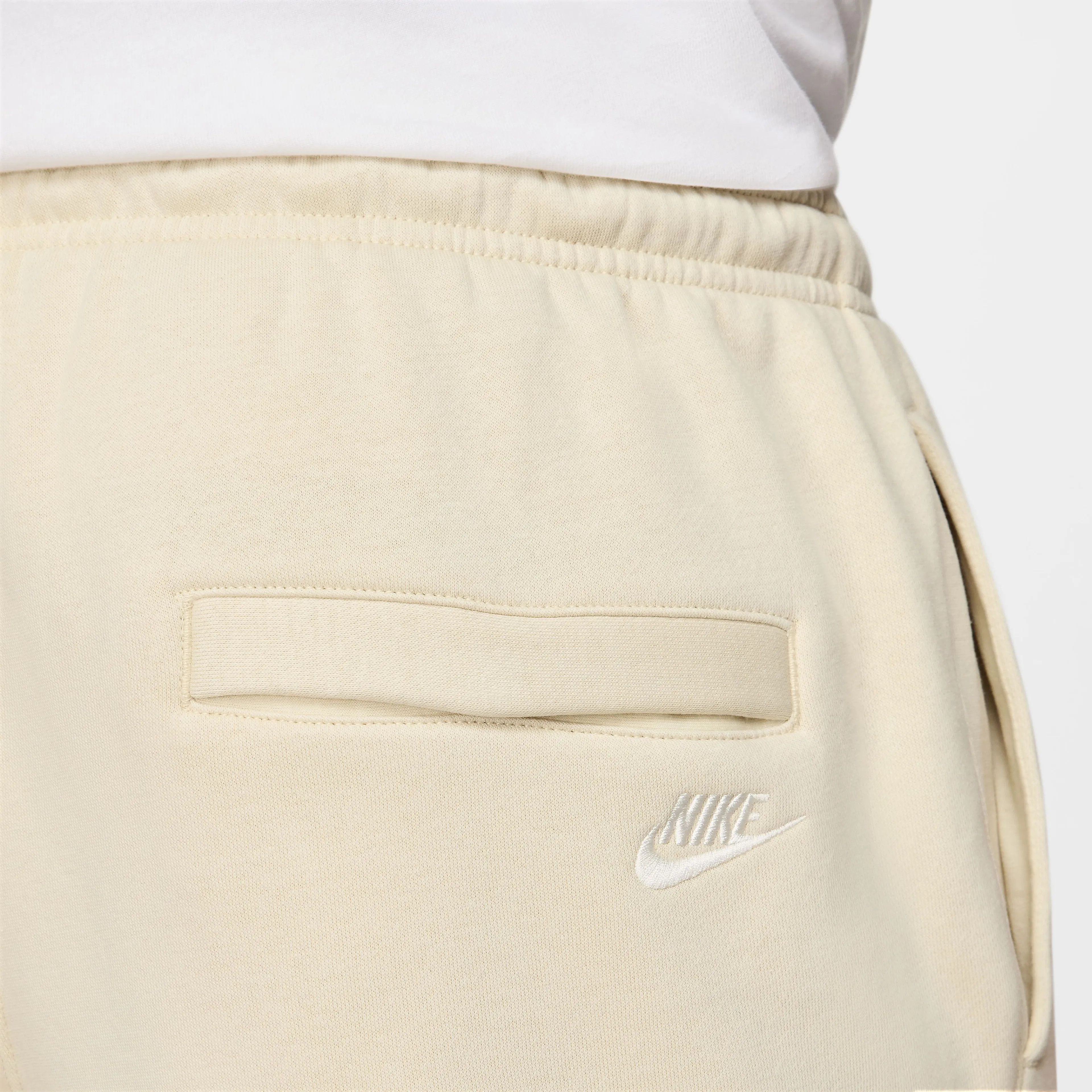 M NK CLUB BB CF PANT NSW GFX