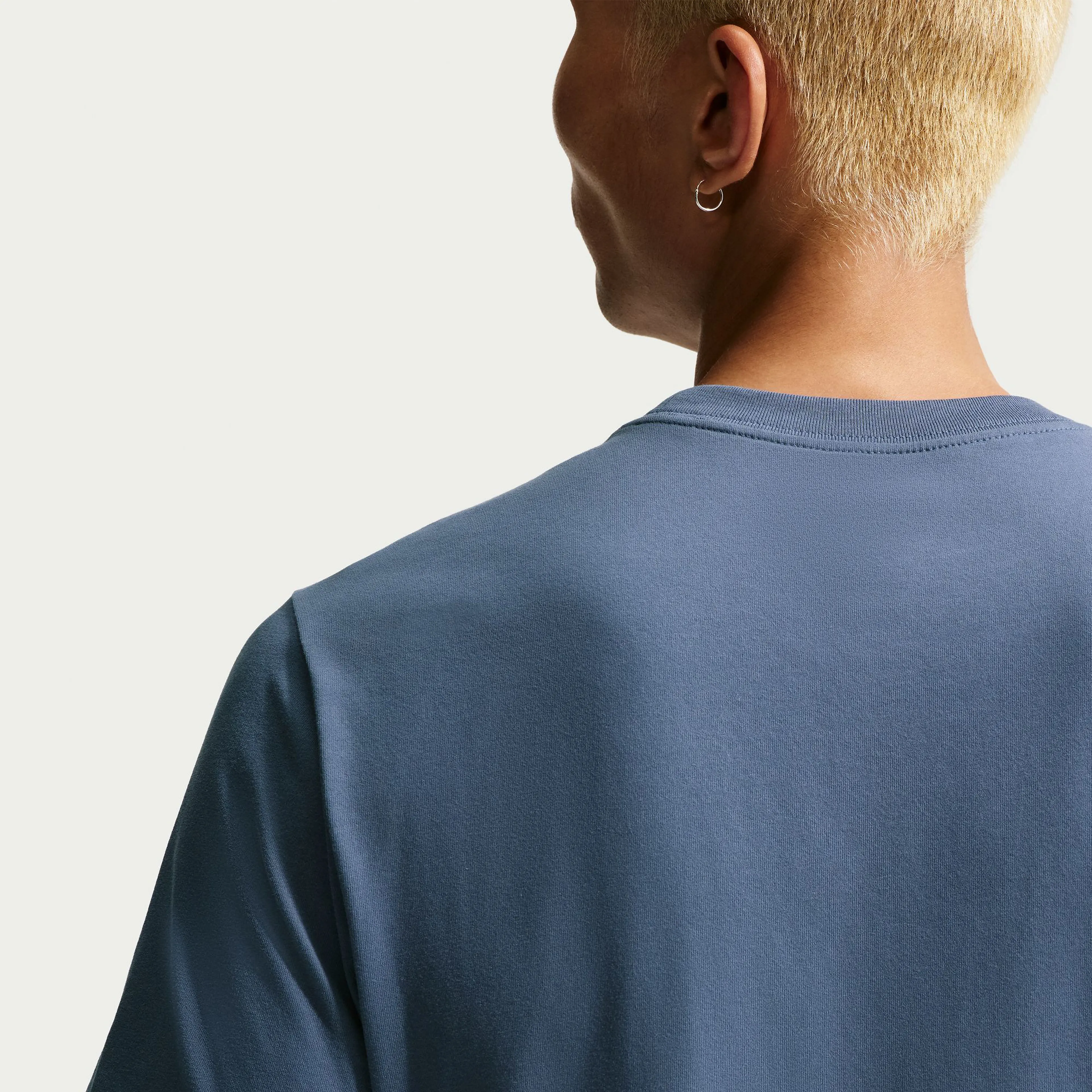 Nike Dri-FIT Men's Fitness T-Shirt