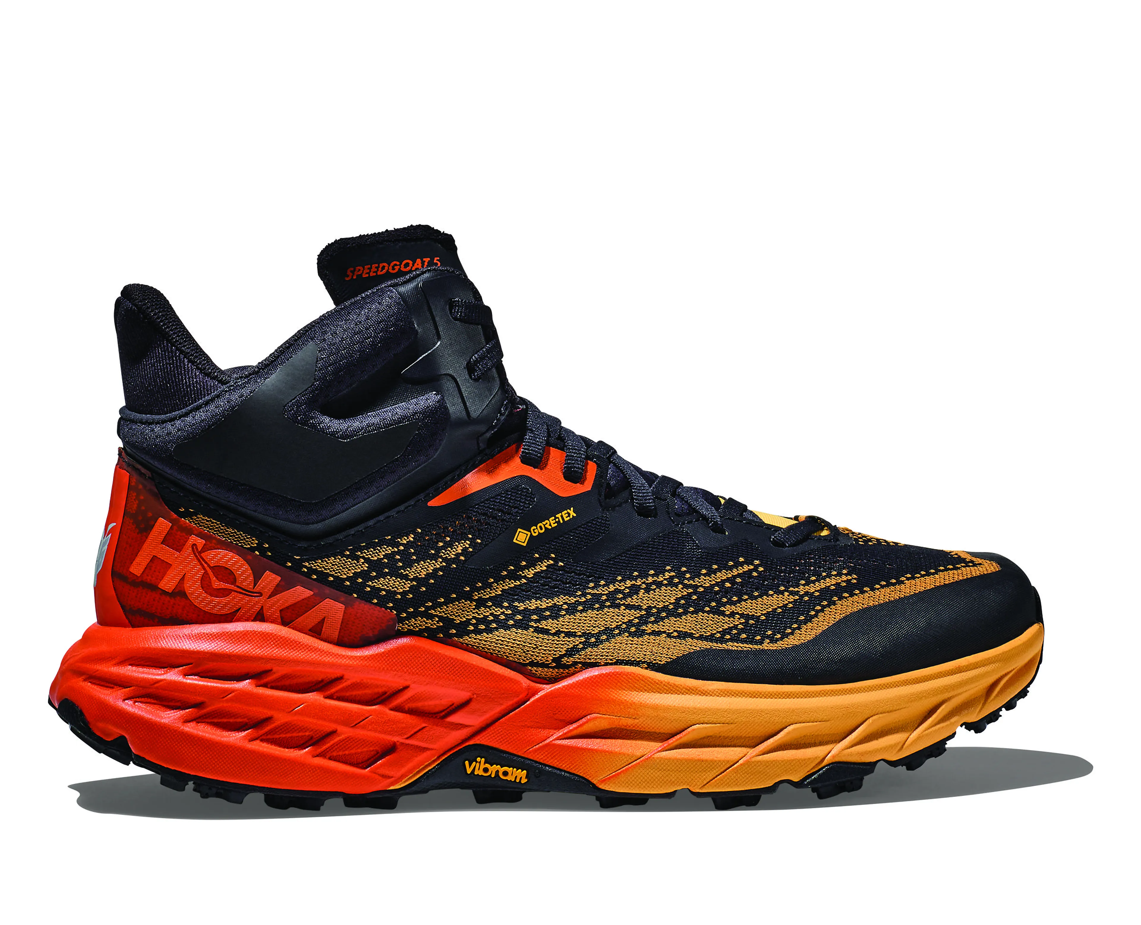 M SPEEDGOAT 5 MID GTX