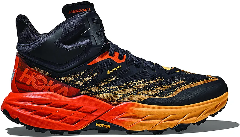 HOKA Speedgoat GTX 2 herre