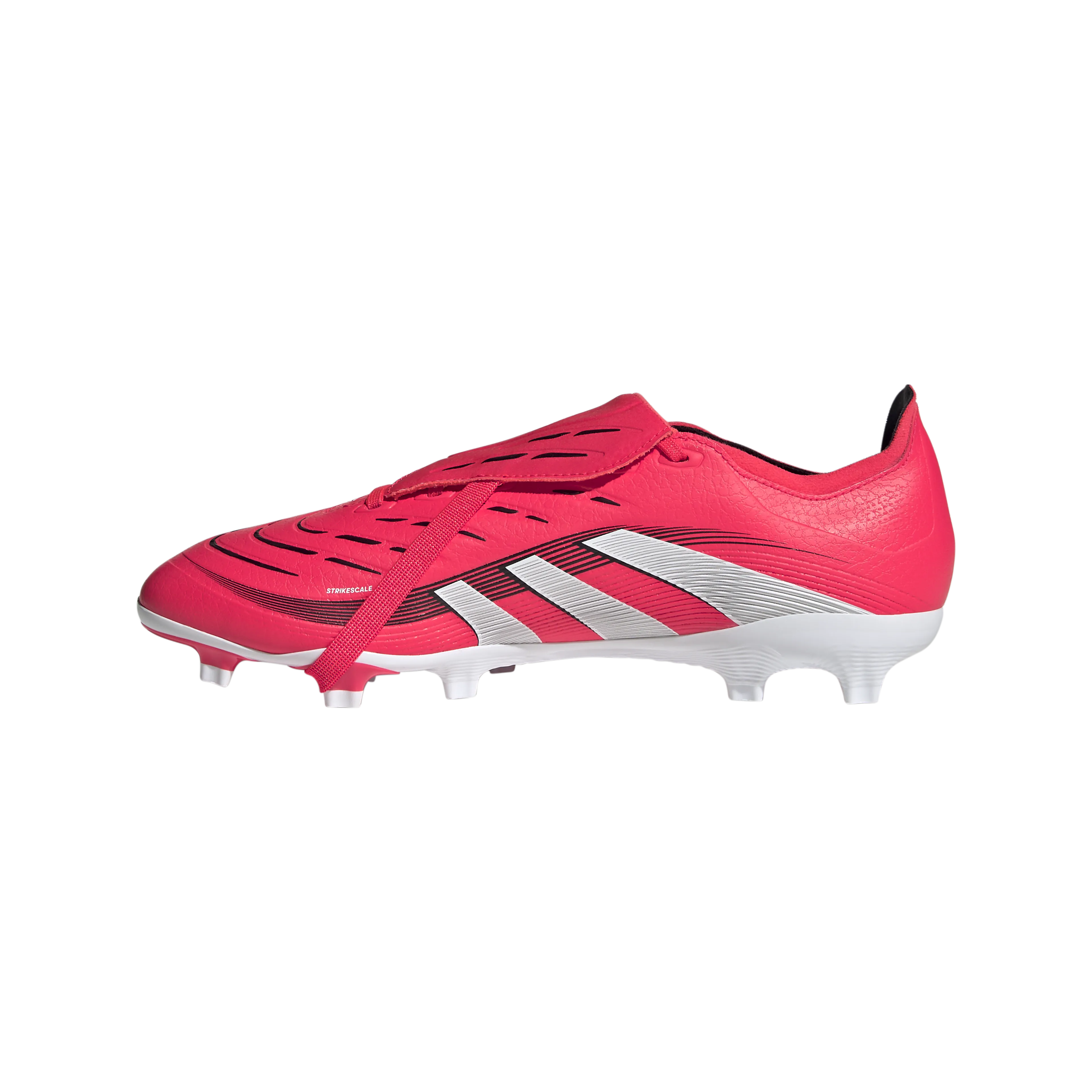Predator League Fold-Over Tongue Firm/Multi-Ground Fotballsko