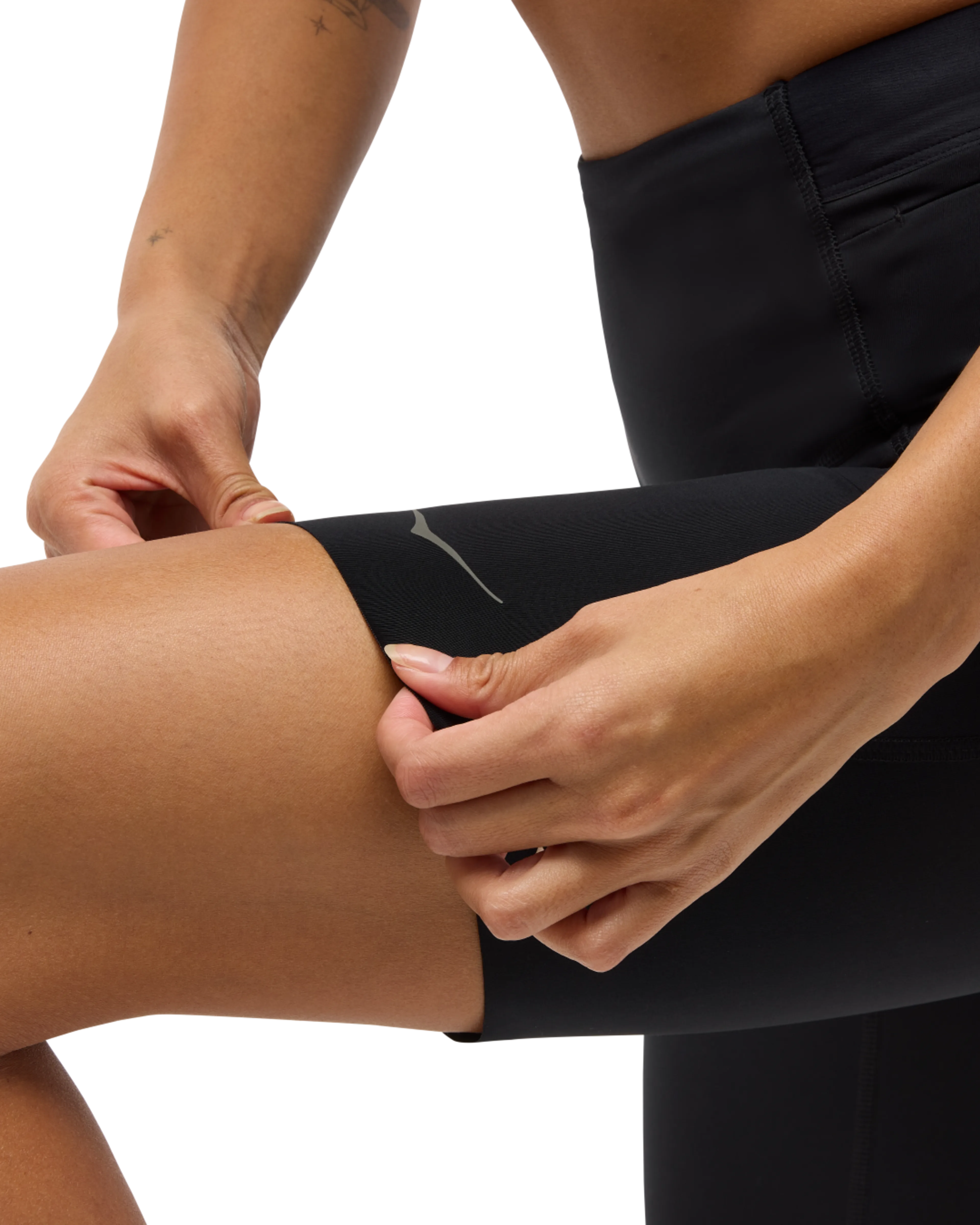 W NOVAFLY 9" KNIT SHORT