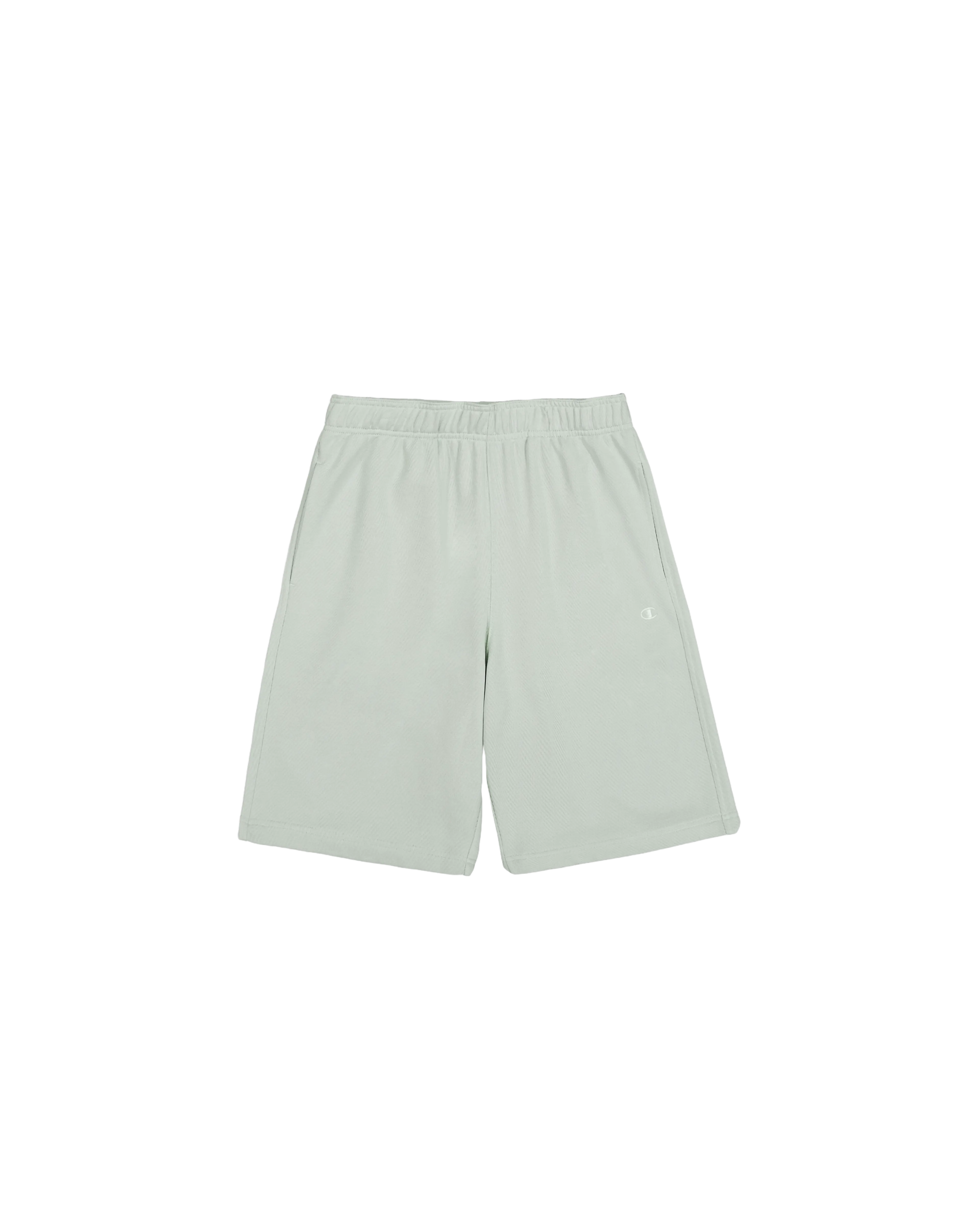 Tonal Authentic Pants Long Bermuda