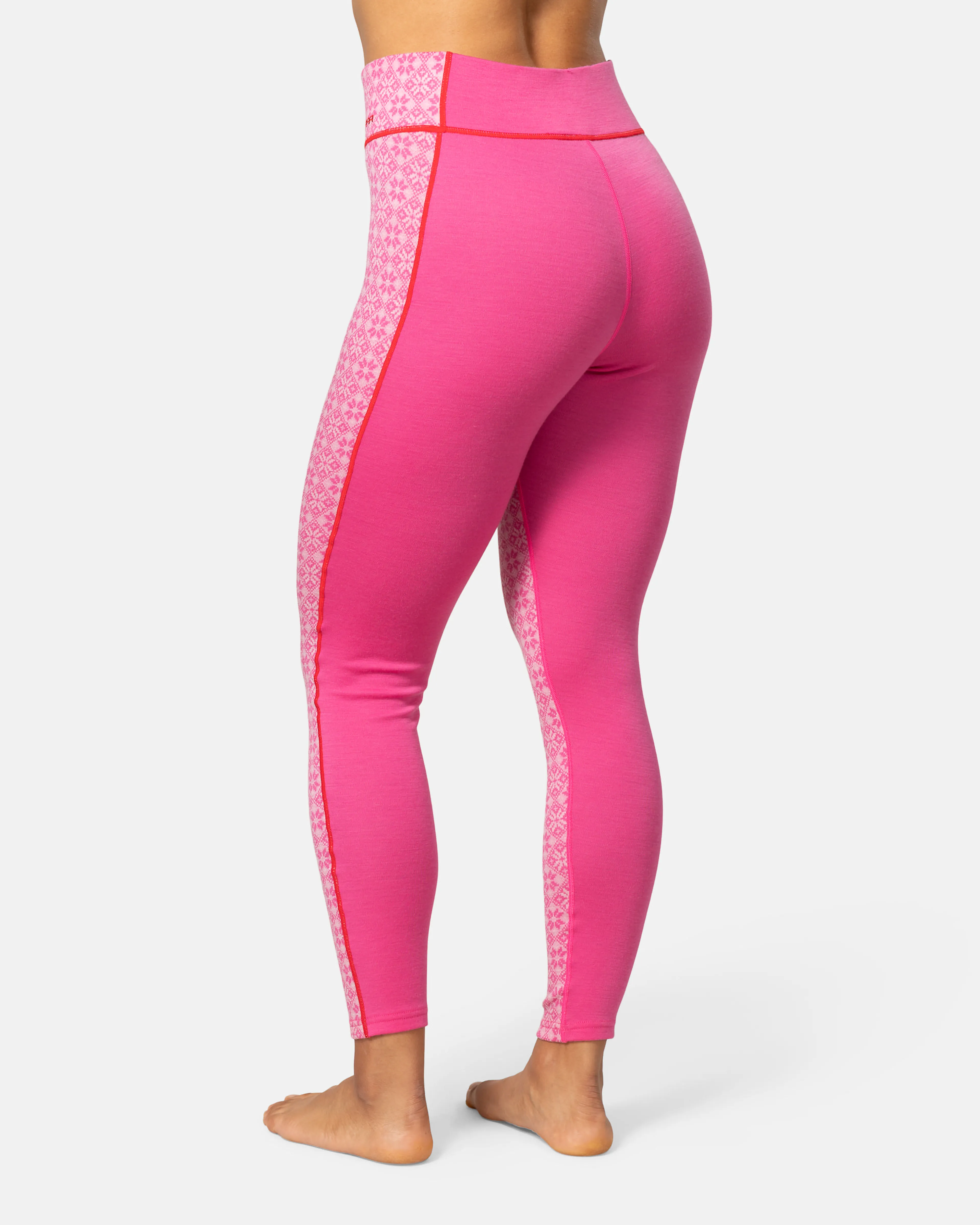 ROSE LIGHT PANT HW