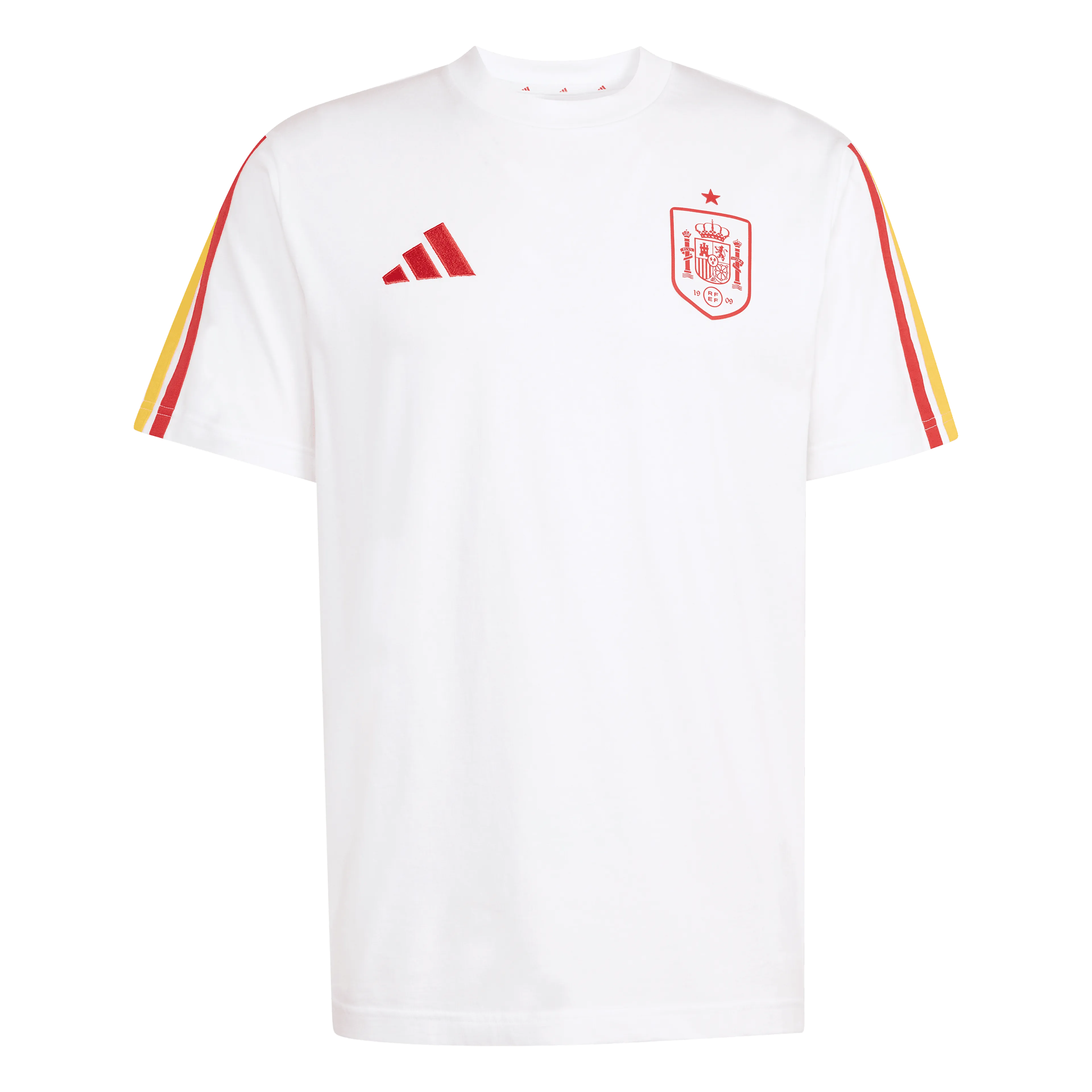 Spain DNA T-Shirt  
