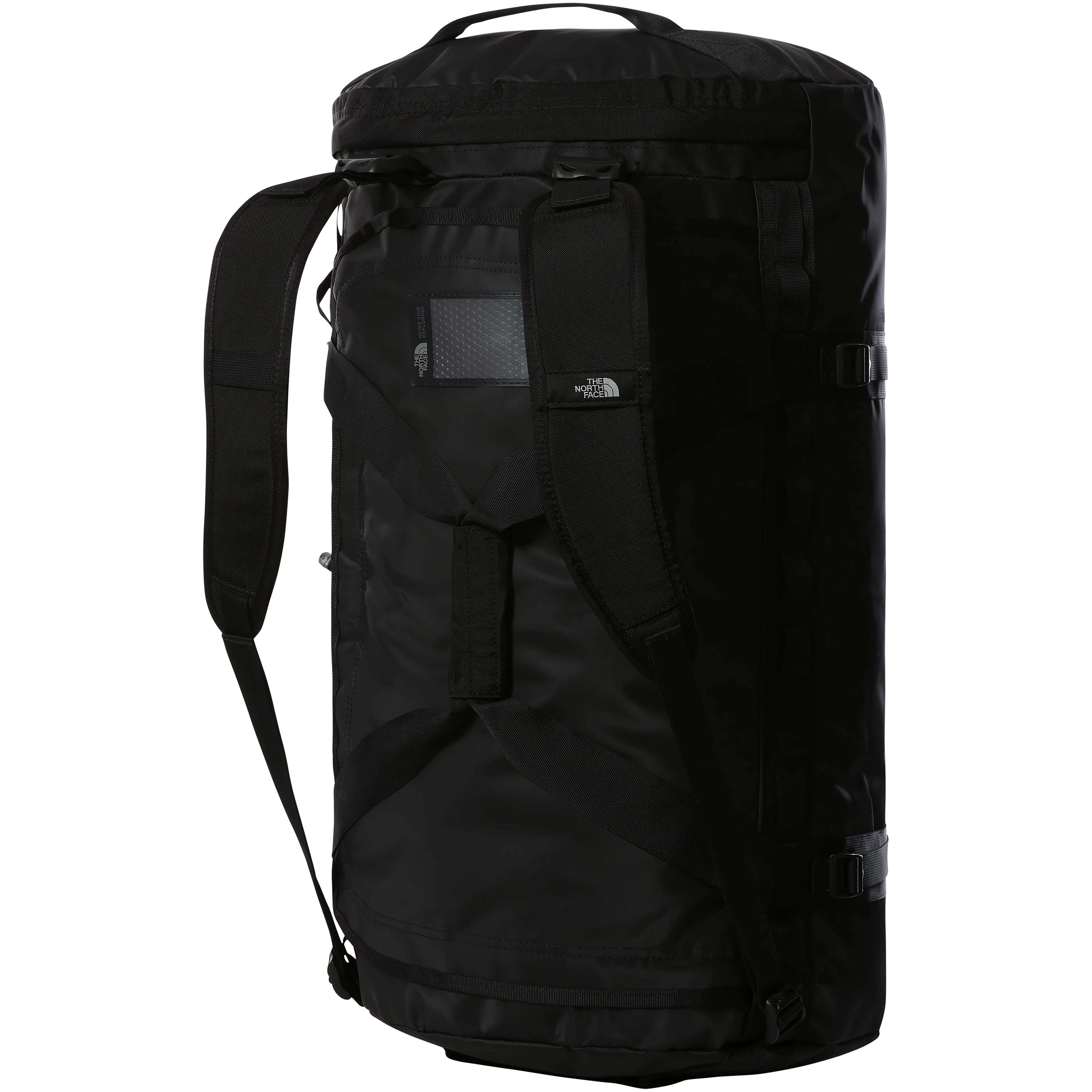 BASE CAMP DUFFEL - L