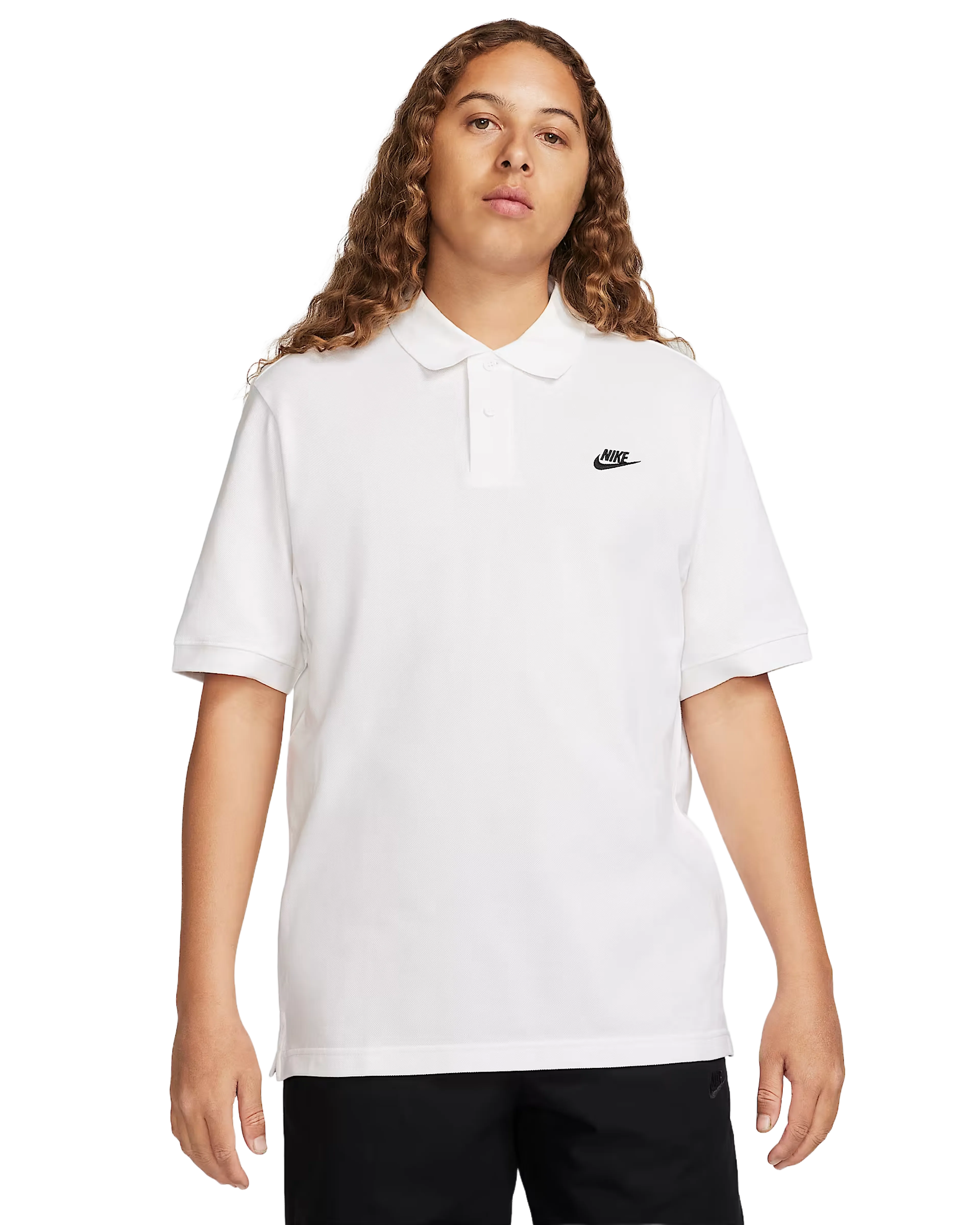 Club Men's Short-Sleeve Polo Club Men's Short-Sleeve Polo