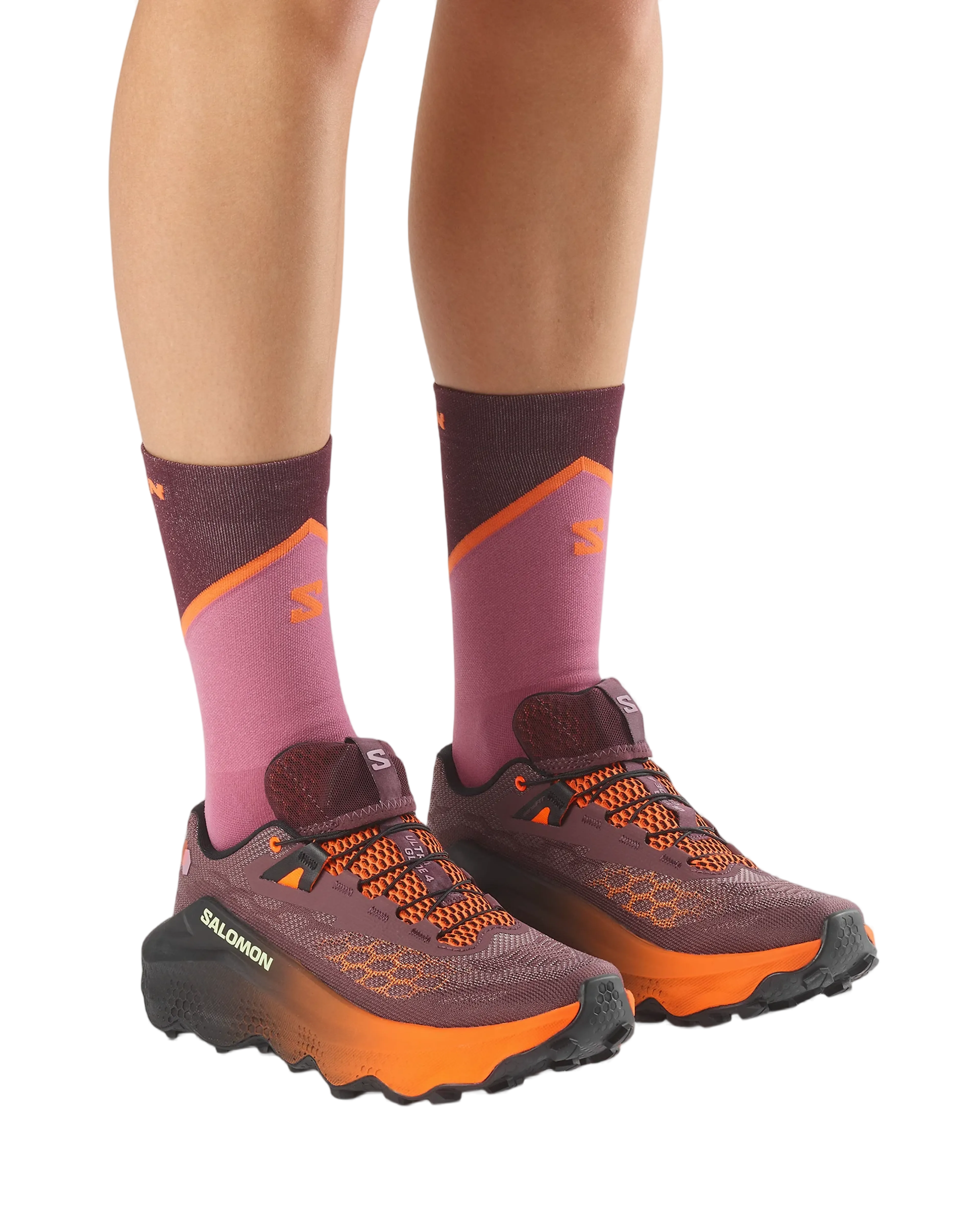 ULTRA GLIDE 4 W