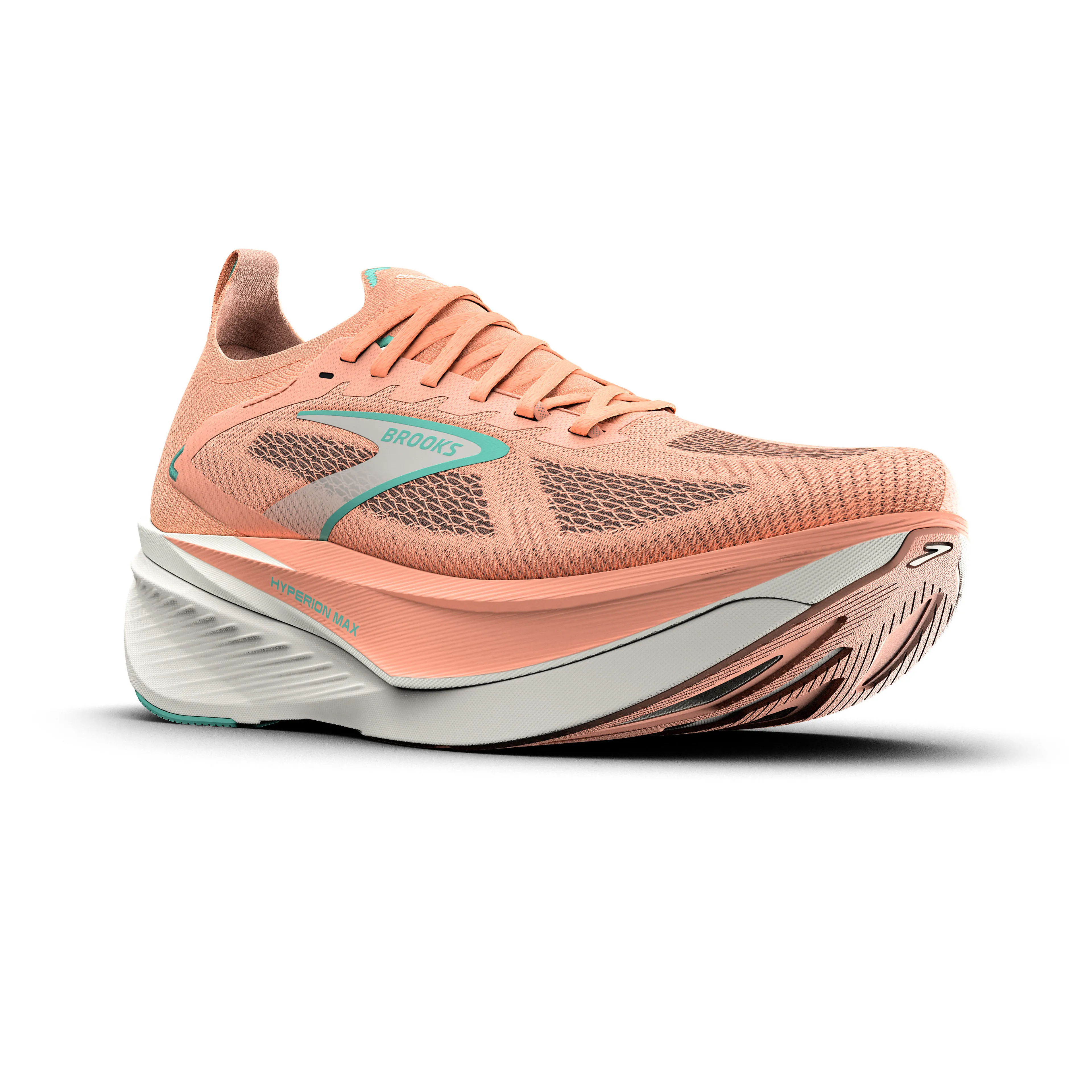Hyperion Max 3