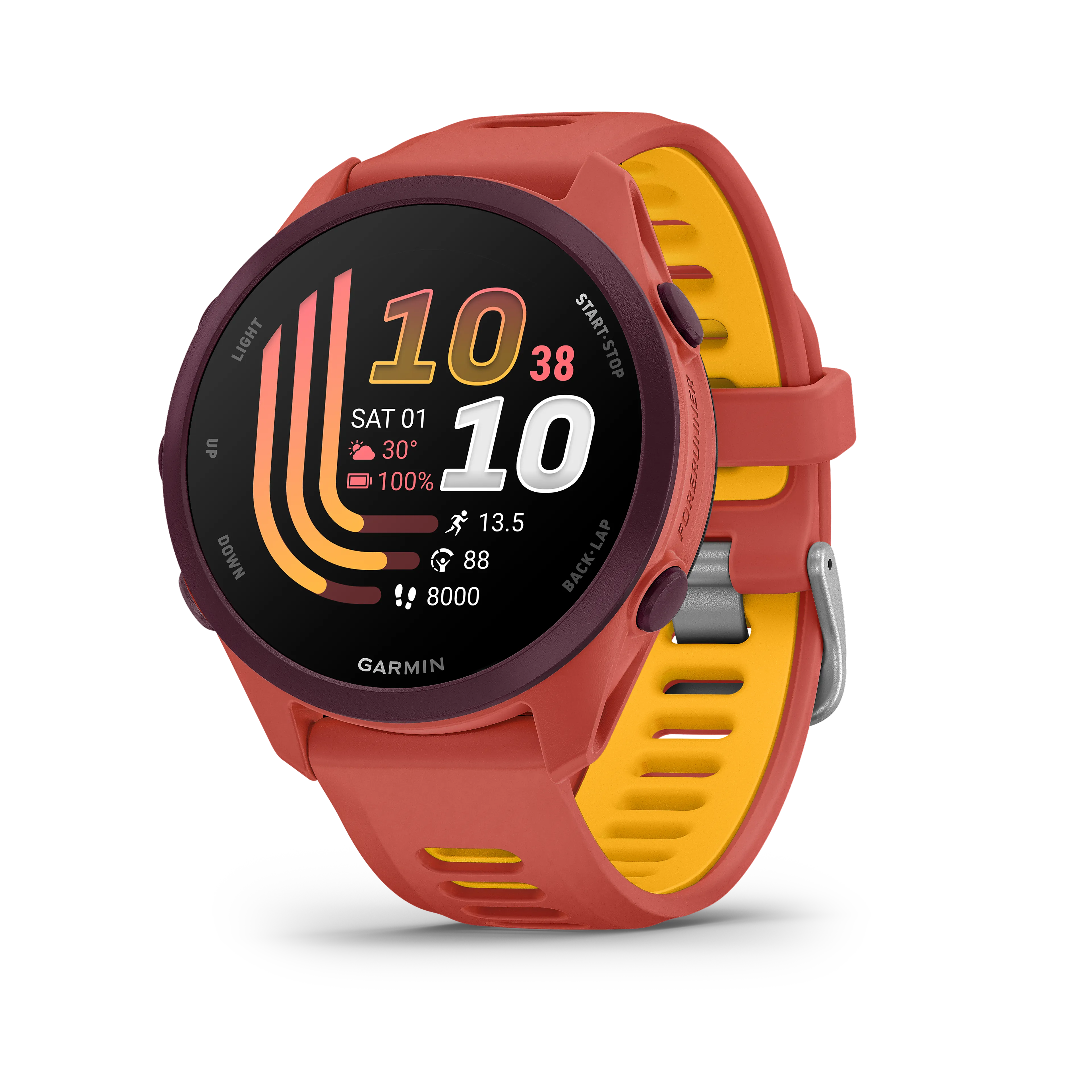Forerunner 170 Music, GPS, WiFi, WW