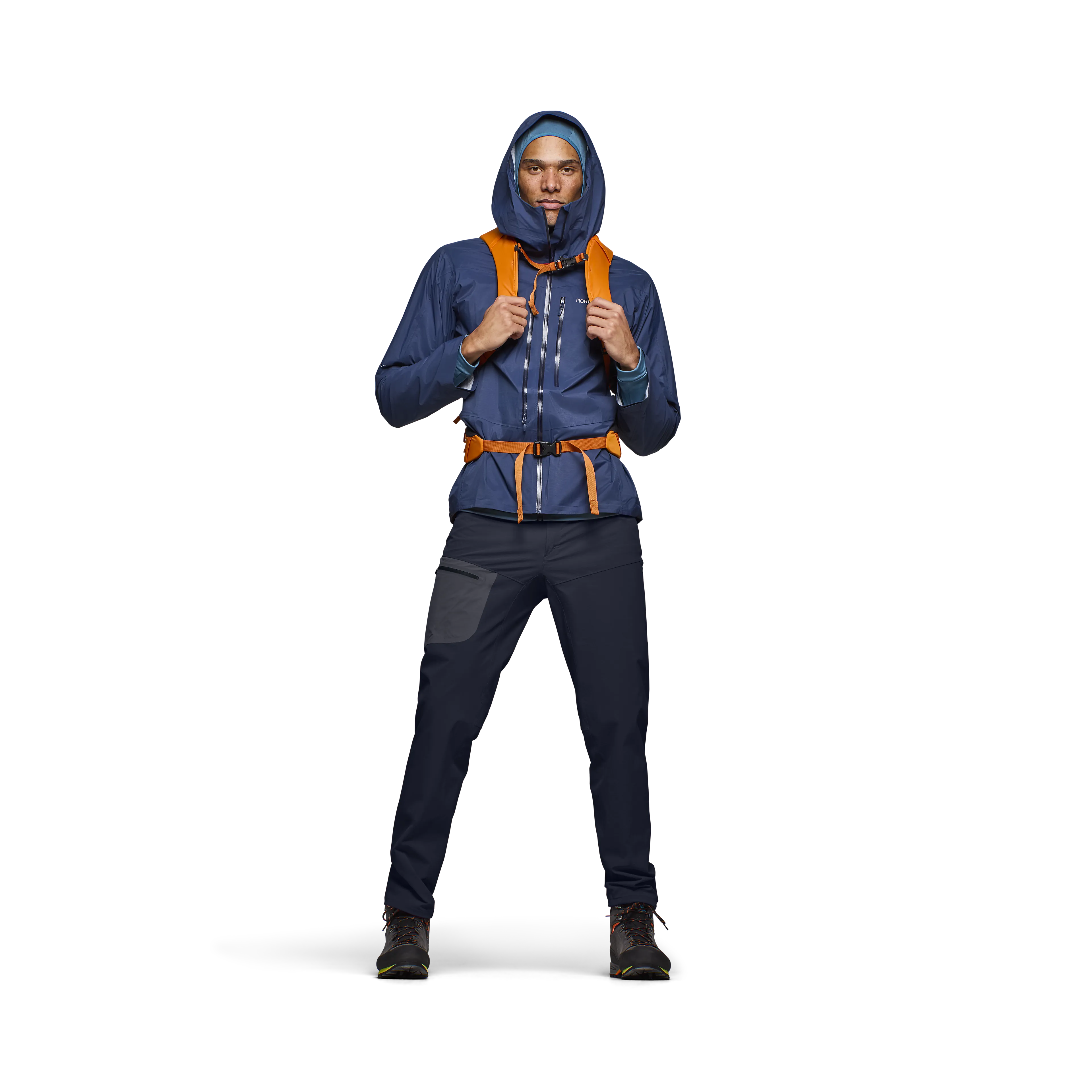 falketind flex1 light Pants M's