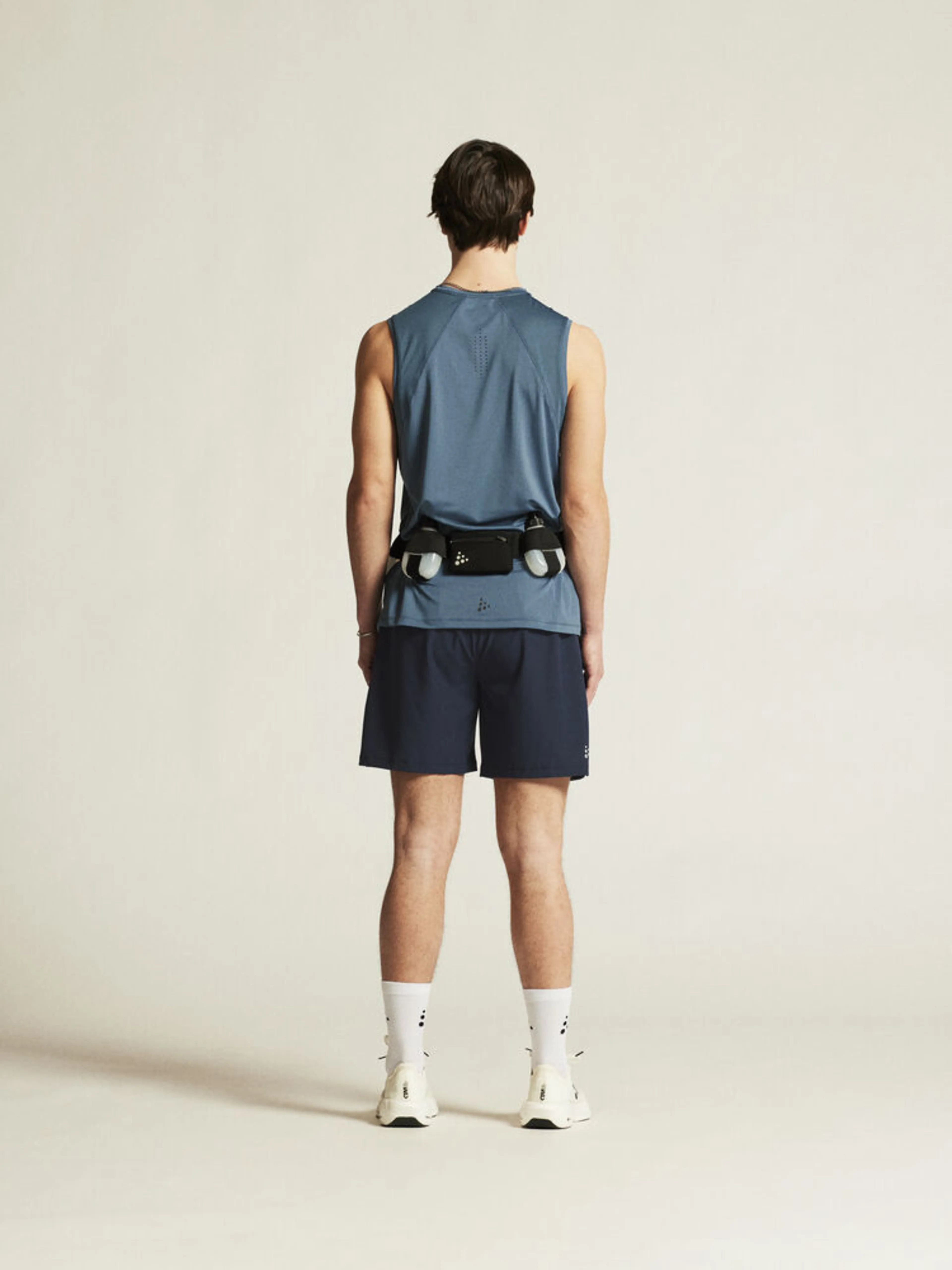 Adv Essence Sl Tee 2 M