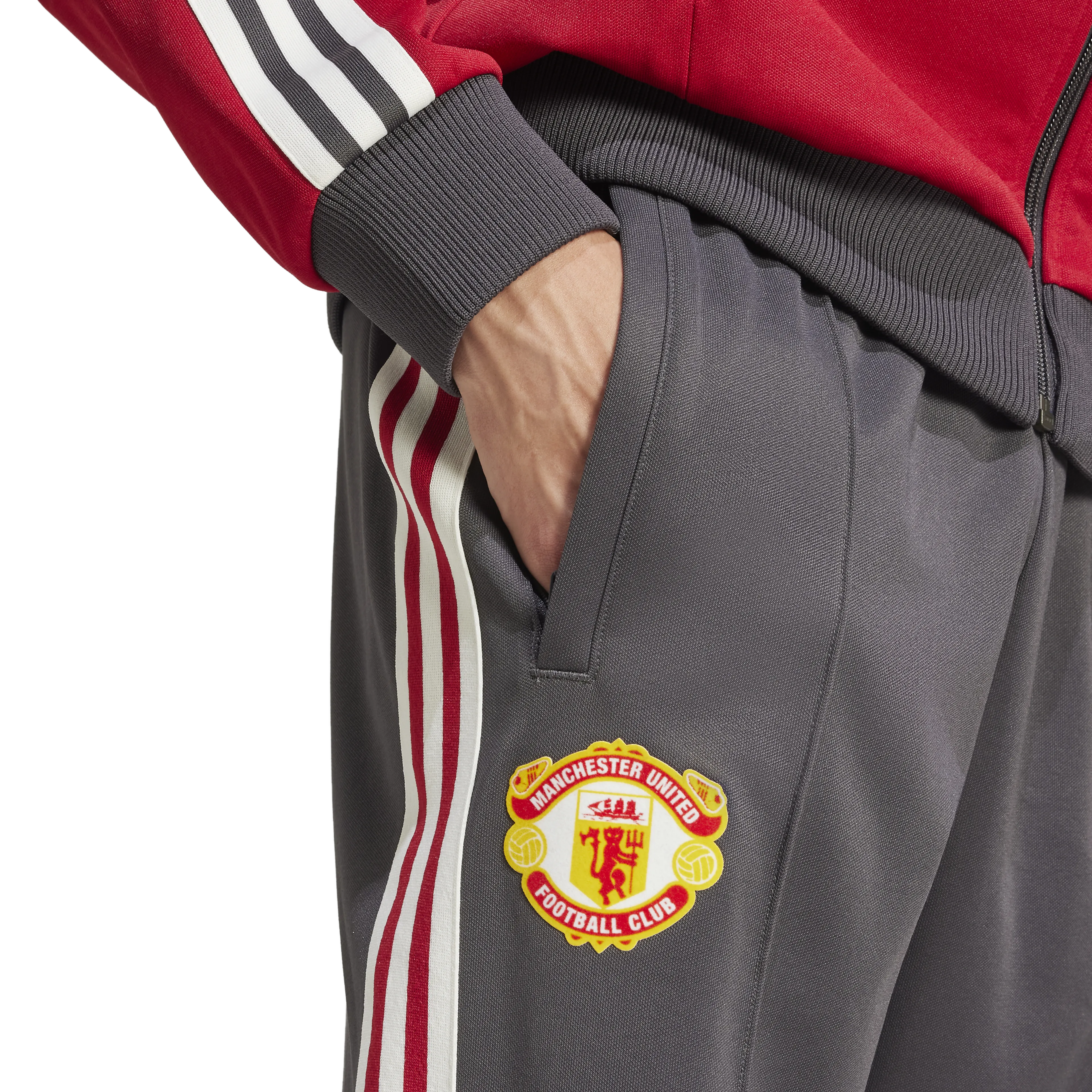Manchester United Originals Treningsbukse