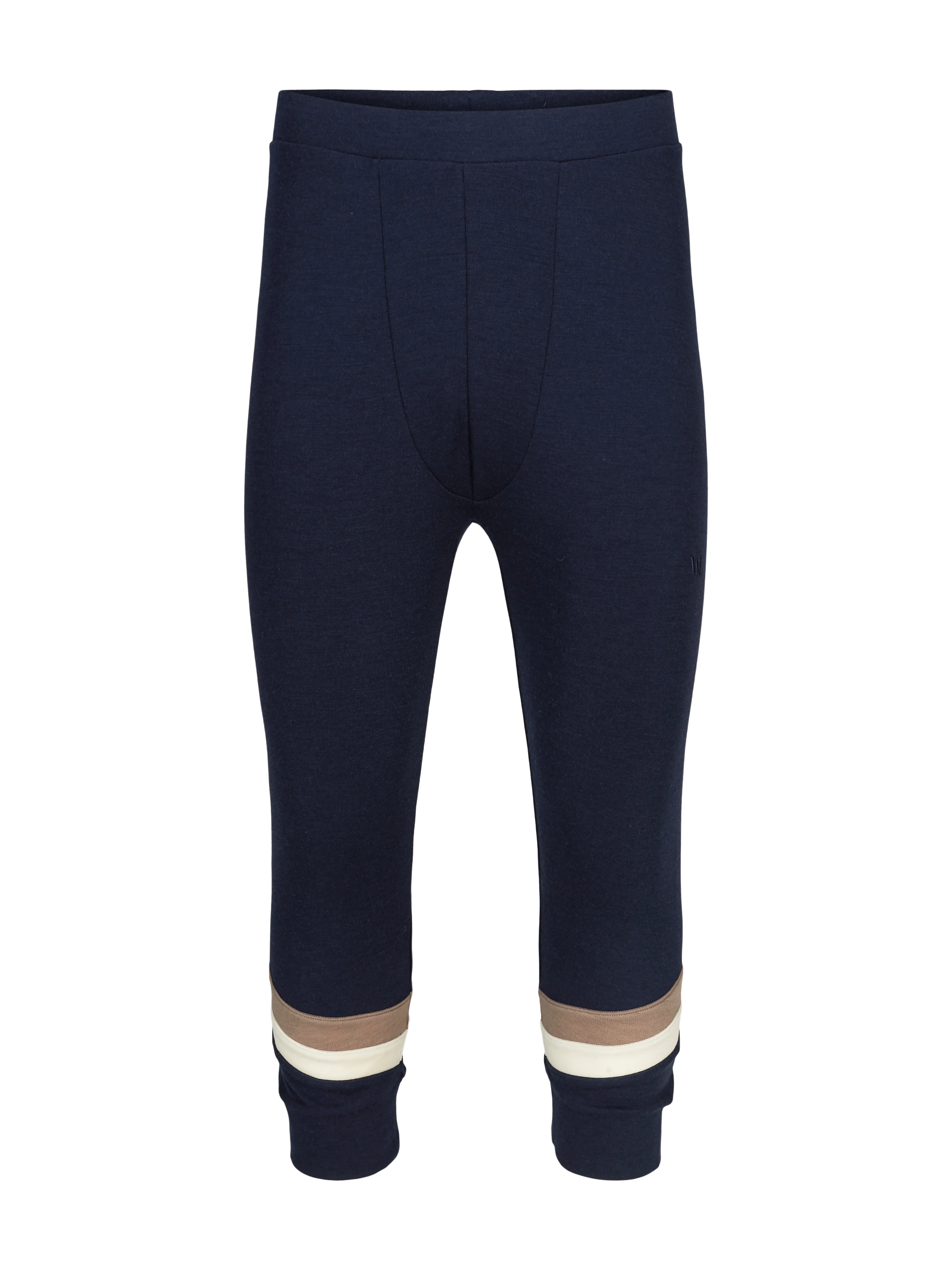 Rauland 3/4 Tights Man