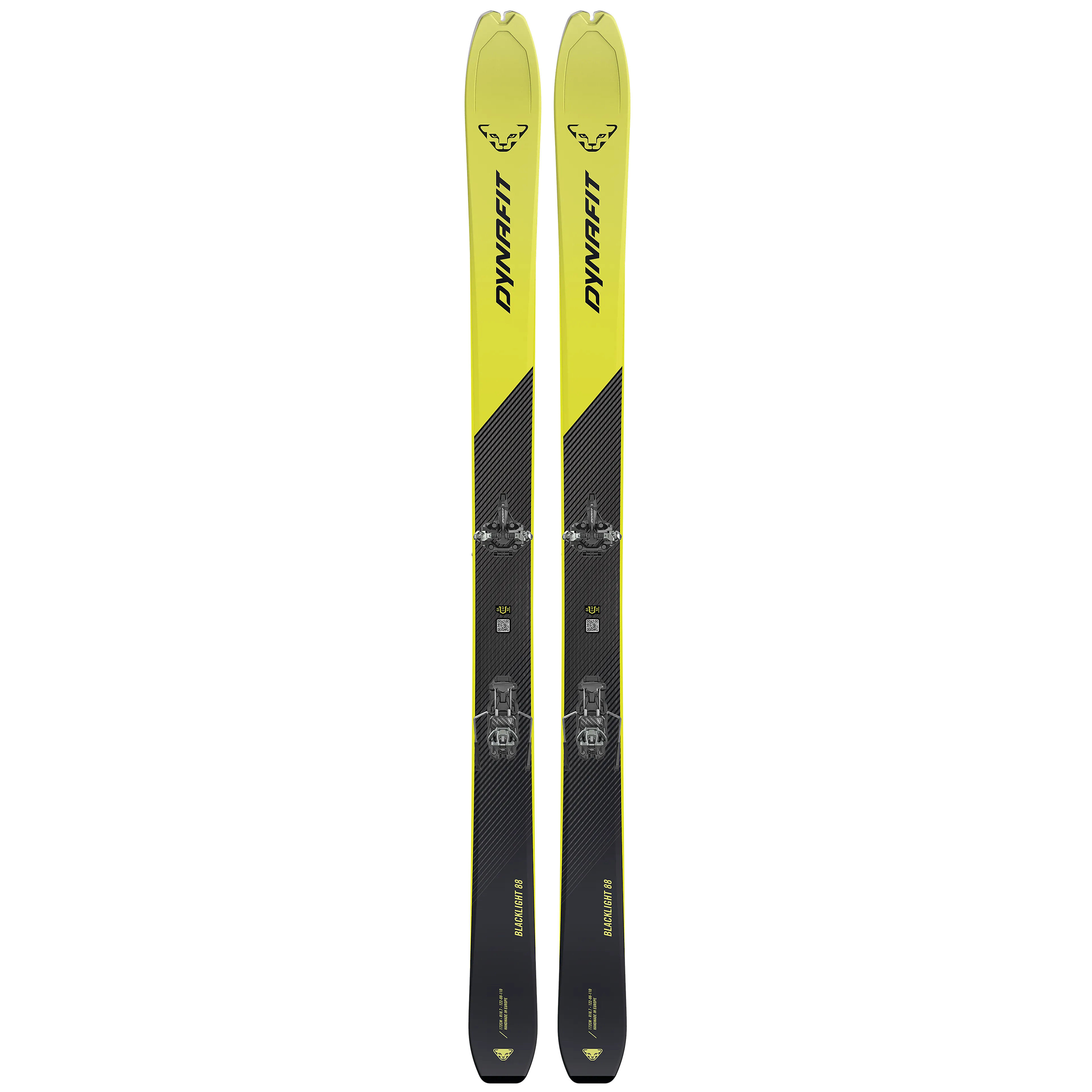 Blacklight 88 FI 90 Ski